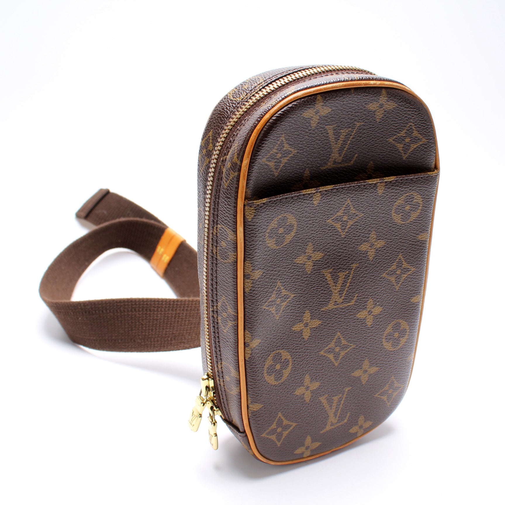 Louis Vuitton 2004 Pre-owned Pochette Gange Bag