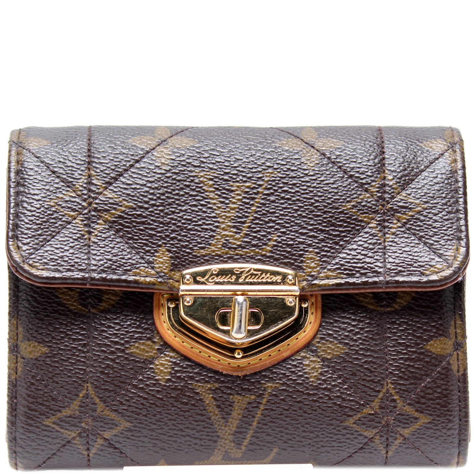 Louis Vuitton Etoile Compact Wallet