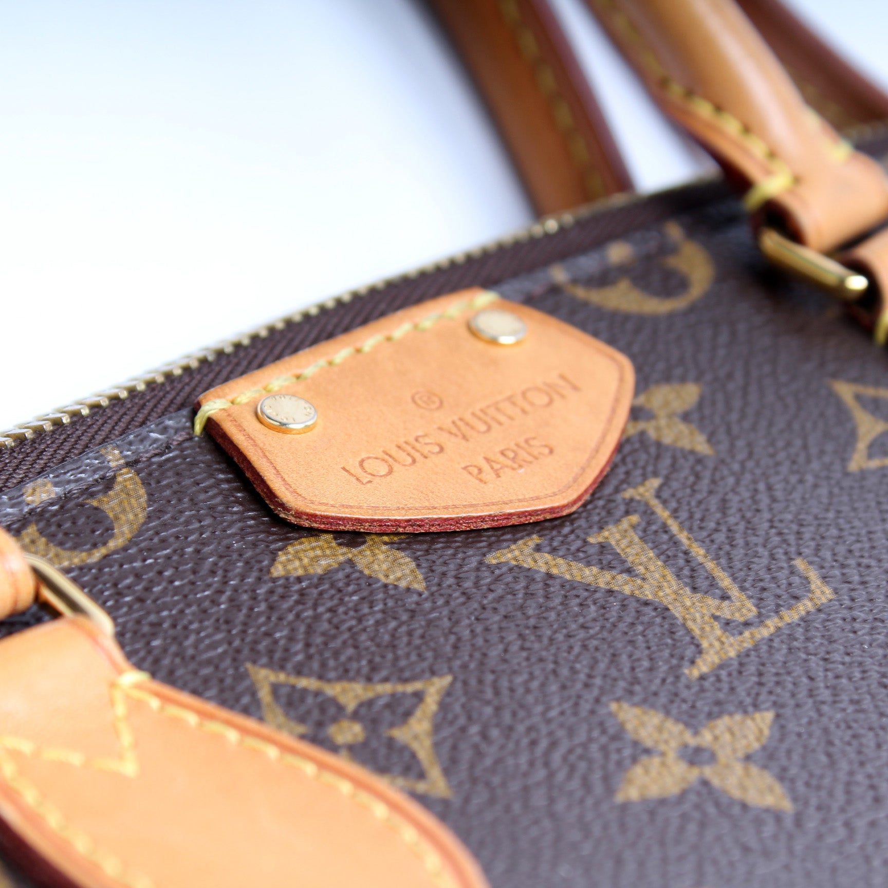 Louis Vuitton Turenne Monogram PM Shoulder Bag - A World Of Goods For You,  LLC