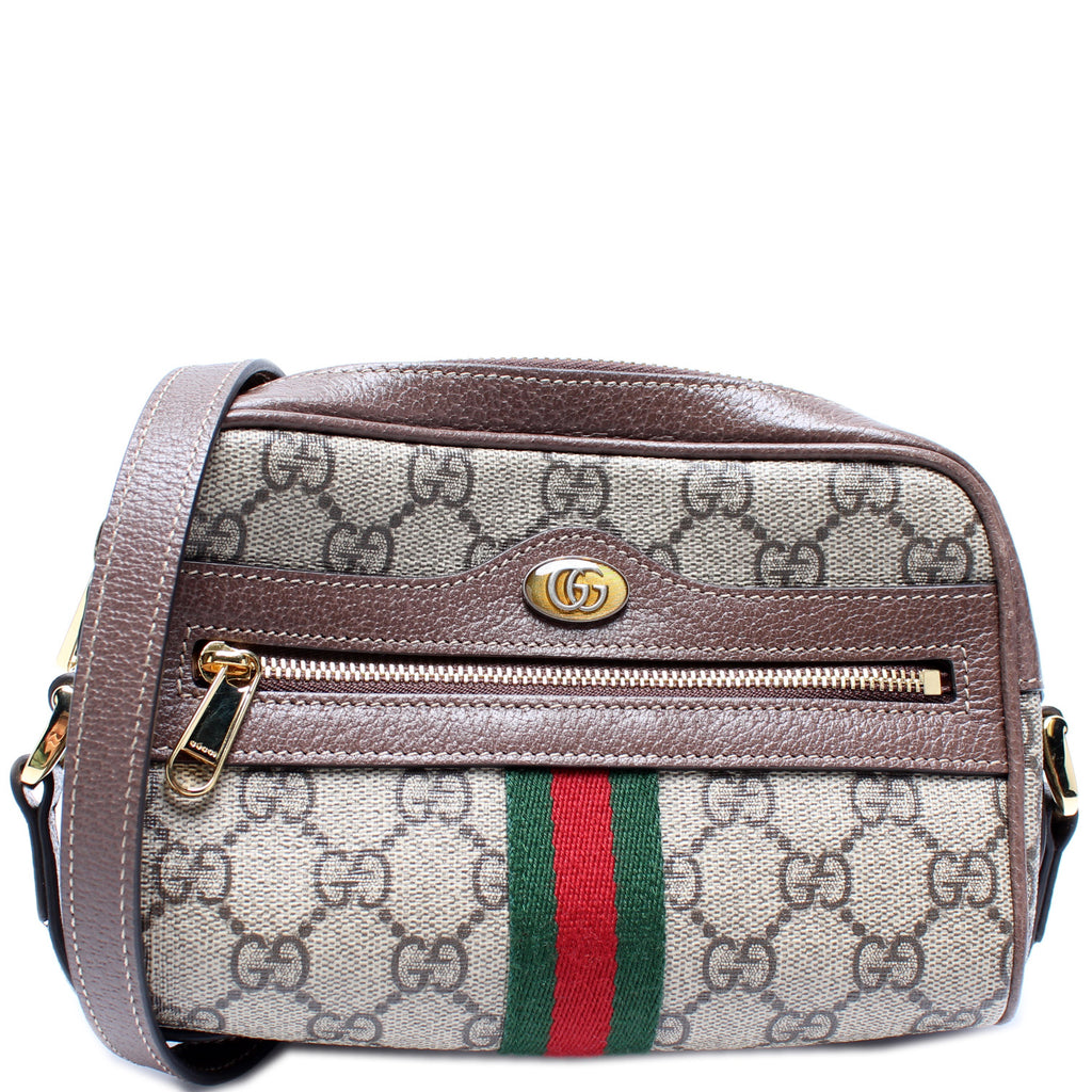517350 GG Supreme Mini Ophidia