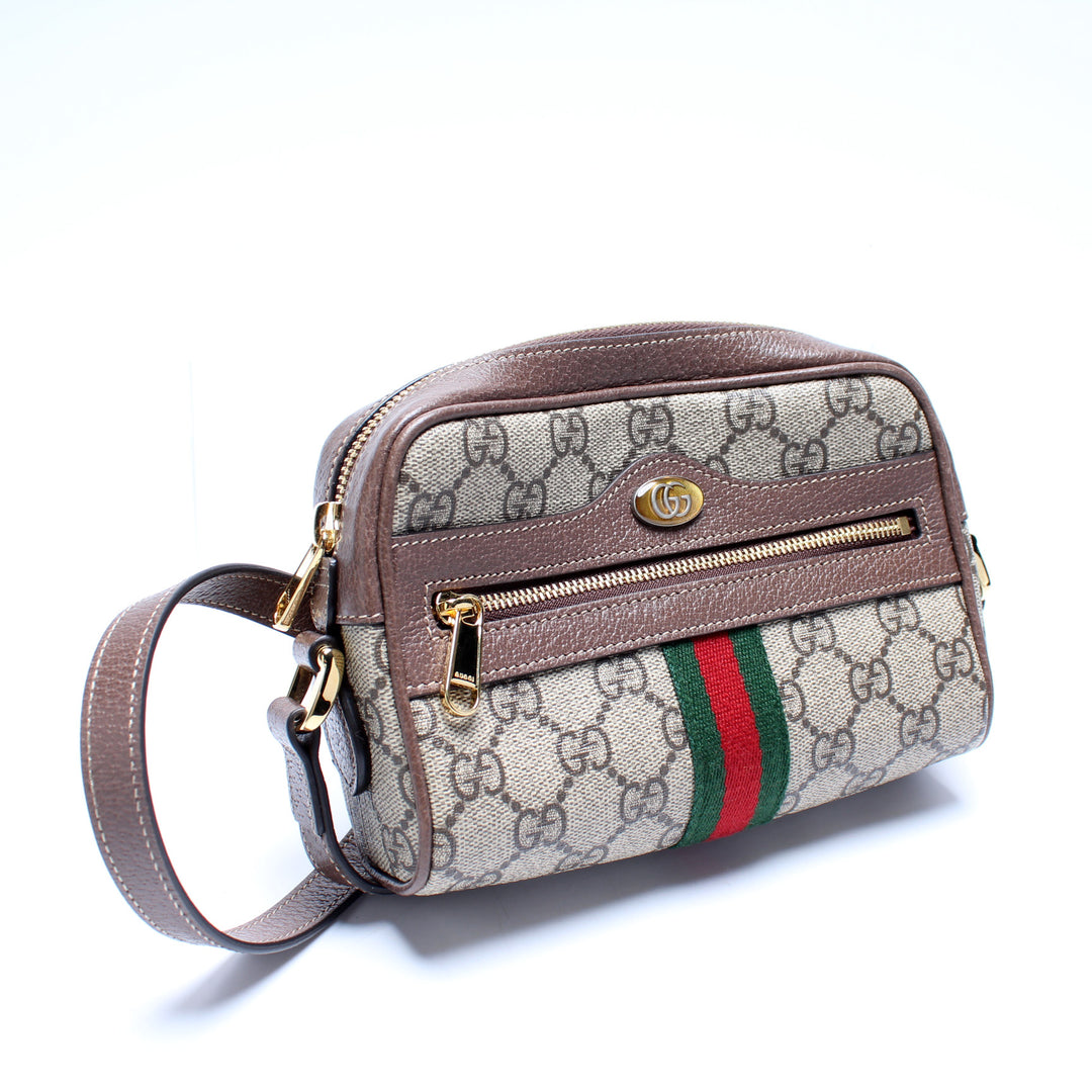 517350 GG Supreme Mini Ophidia