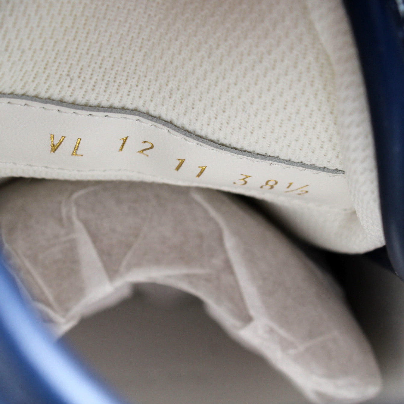 Louis Vuitton Squad Sneaker Boot 'White Green', myGemma, AU