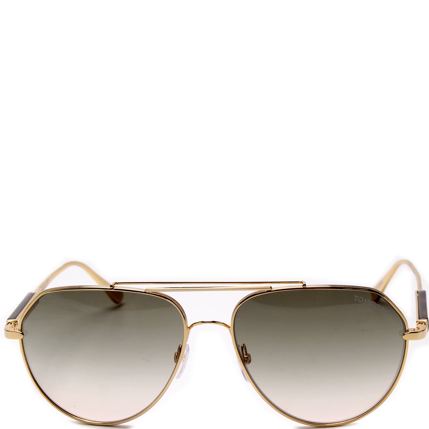 Tom Ford Andes TF670 Sunglasses