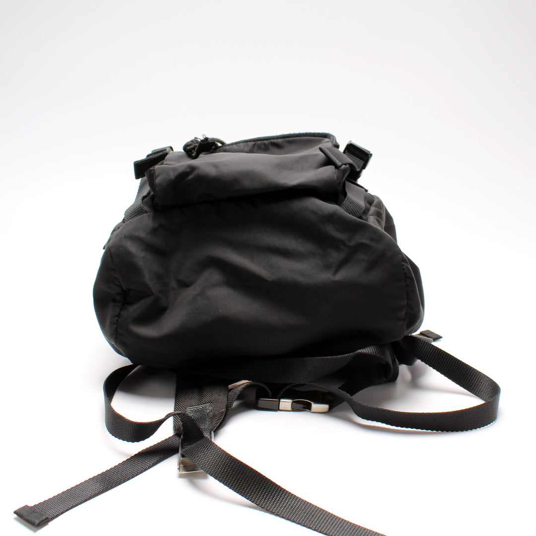 Prada Backpack V140 V140 Tessuto Nylon Backpack main image 3