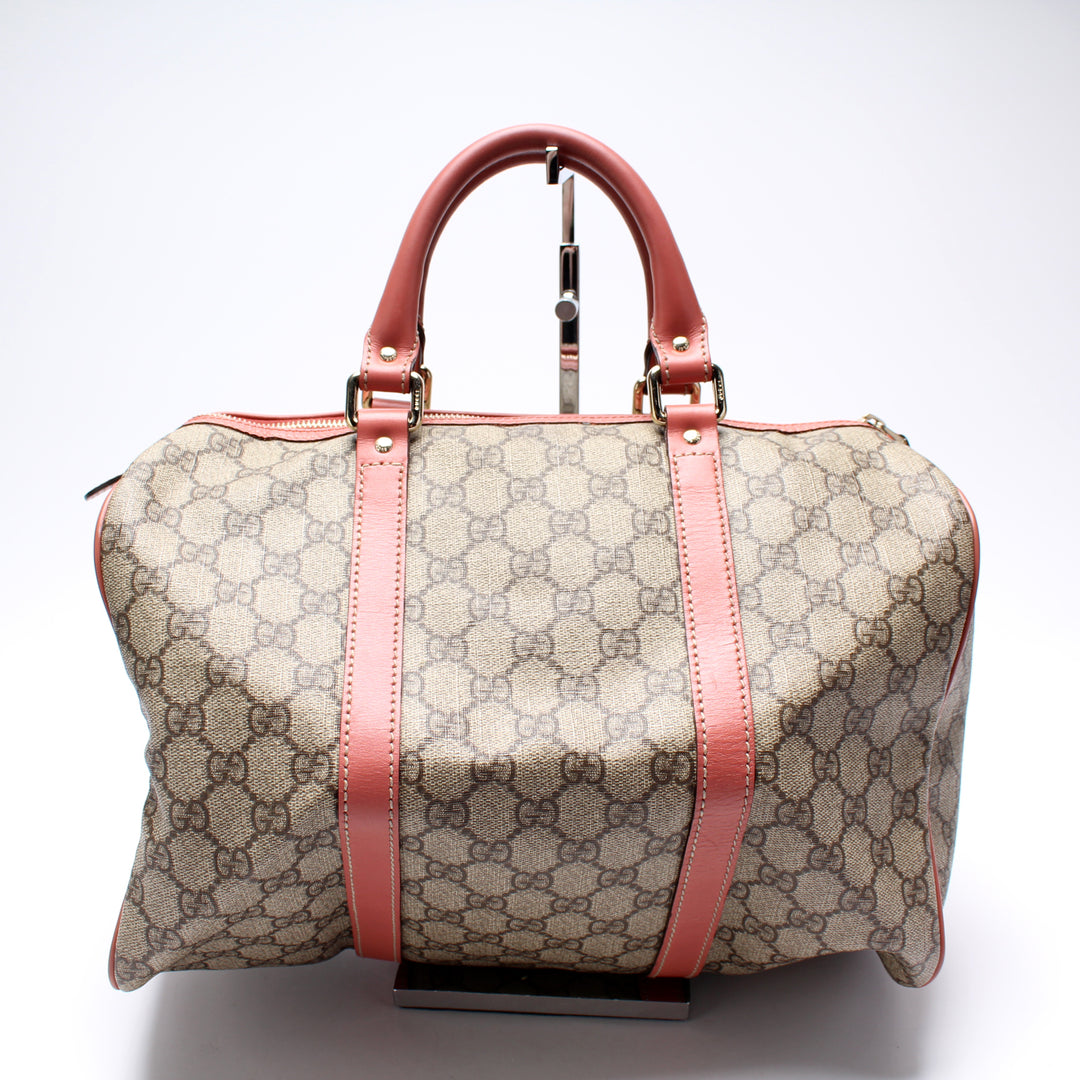 193603 Joy Boston Bag