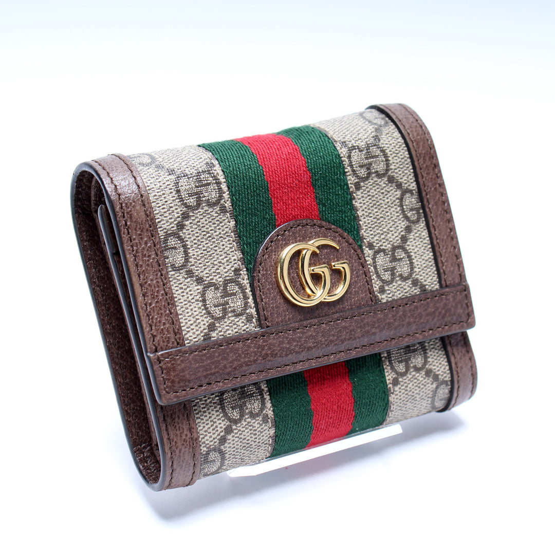 GUCCI　財布 1676478860427J4CASHTSS7TJ9484I