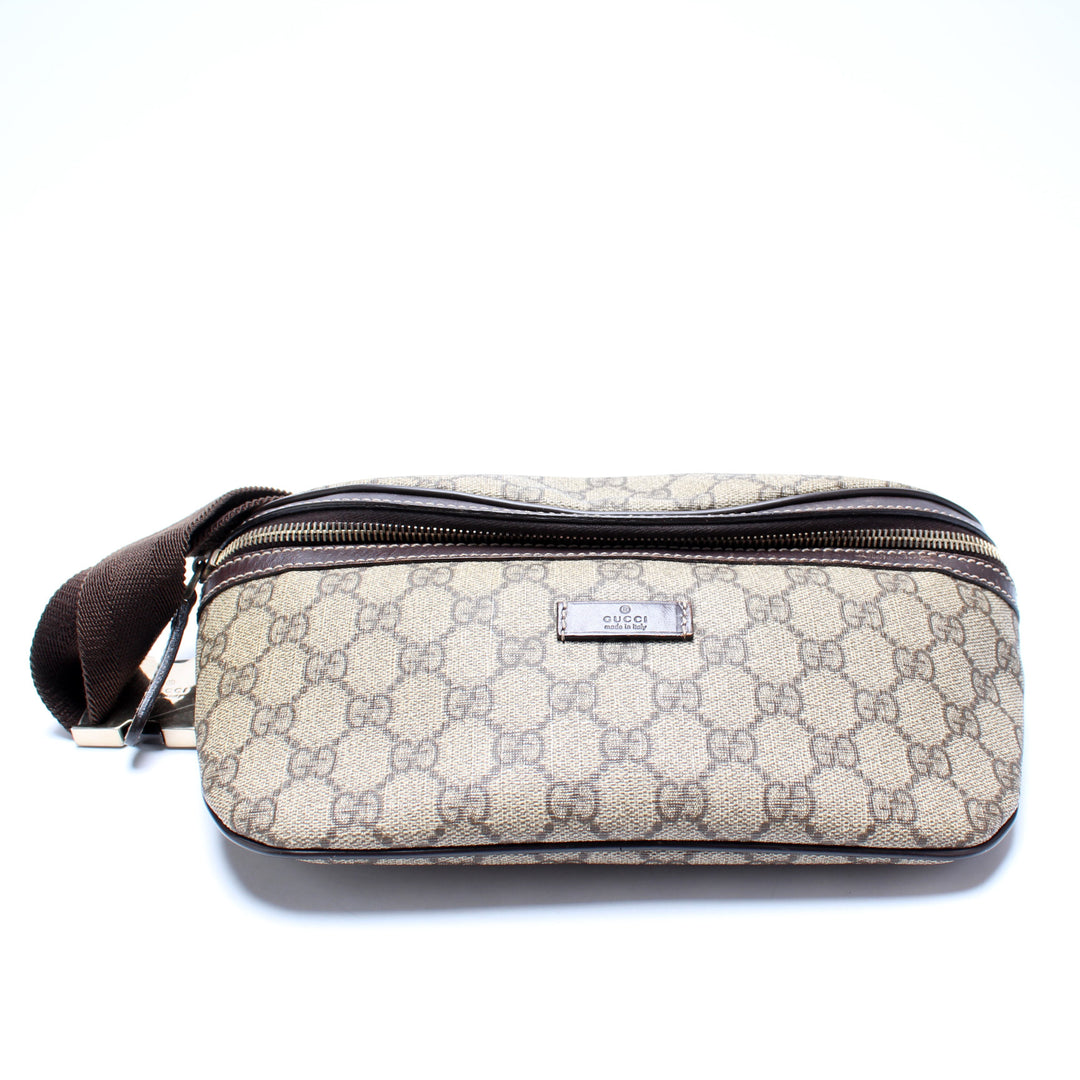 233269 GG Supreme Belt Bag