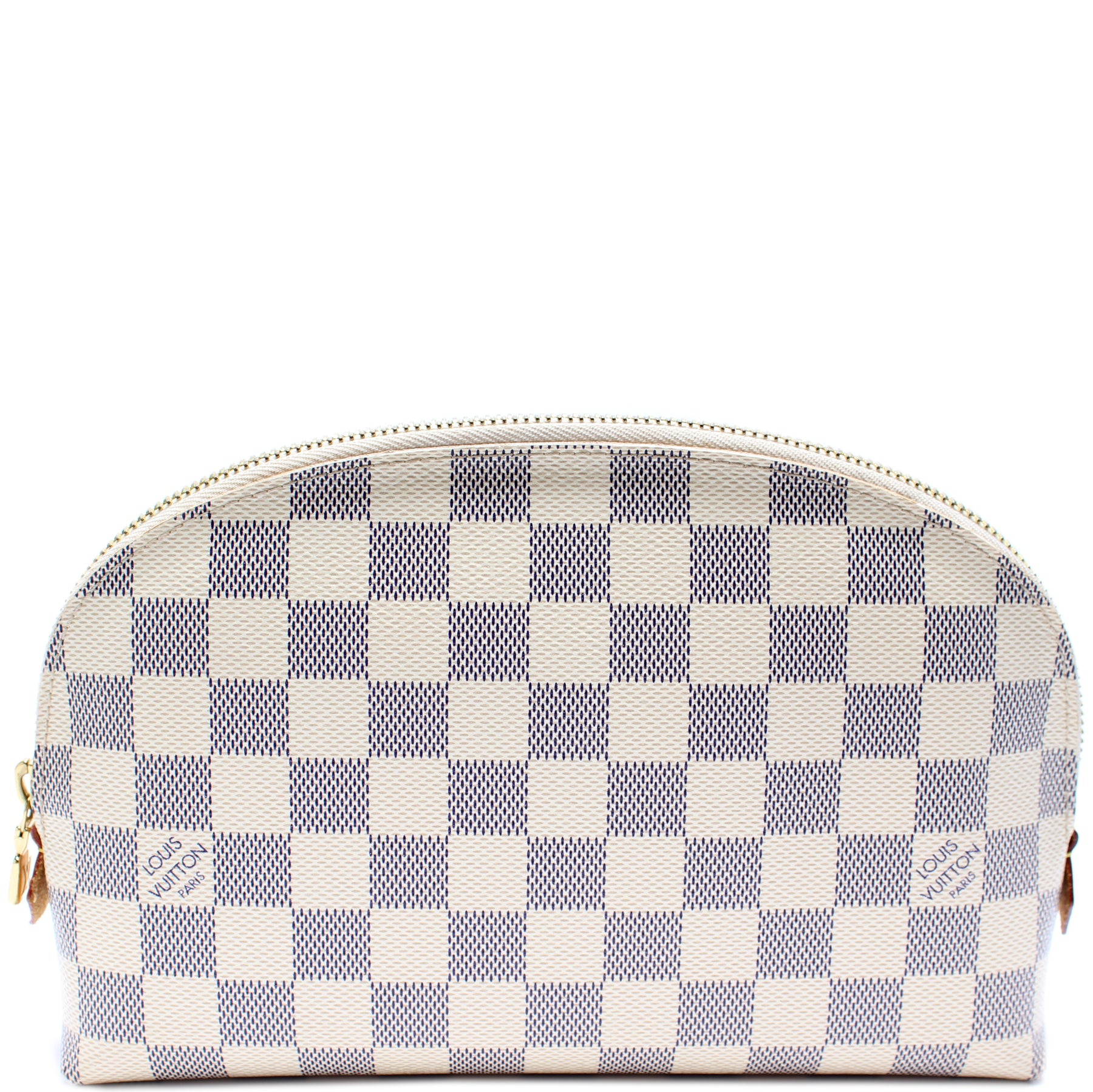 Louis Vuitton 2017 Epi Checkered Twist MM - Black Shoulder Bags