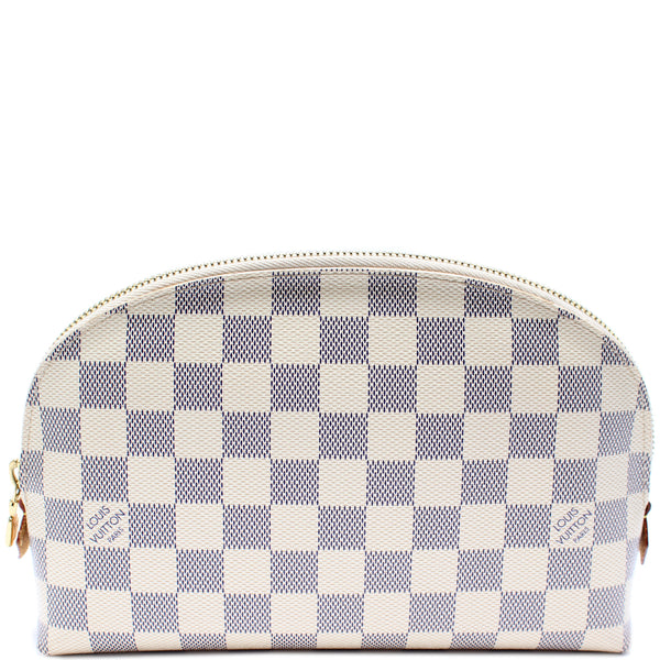 Louis Vuitton Monogram Multicolore Cosmetic Pouch - White Cosmetic Bags,  Accessories - LOU425354