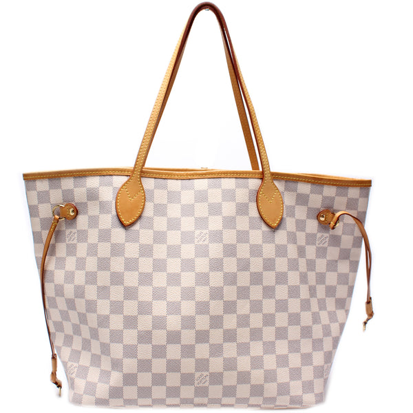 Noe Damier Azur – Keeks Designer Handbags