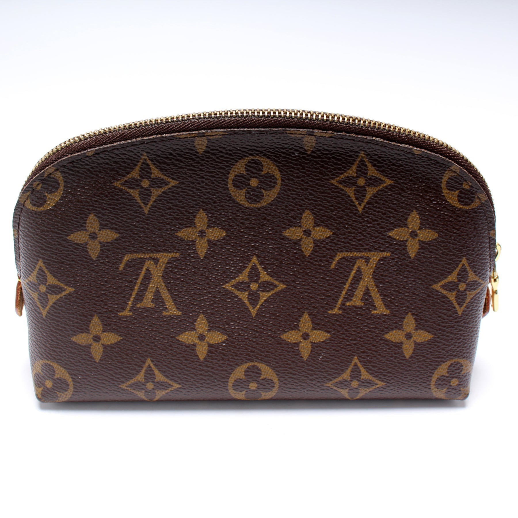 Louis Vuitton Cosmetic Pouch PM - ShopStyle Makeup & Travel Bags