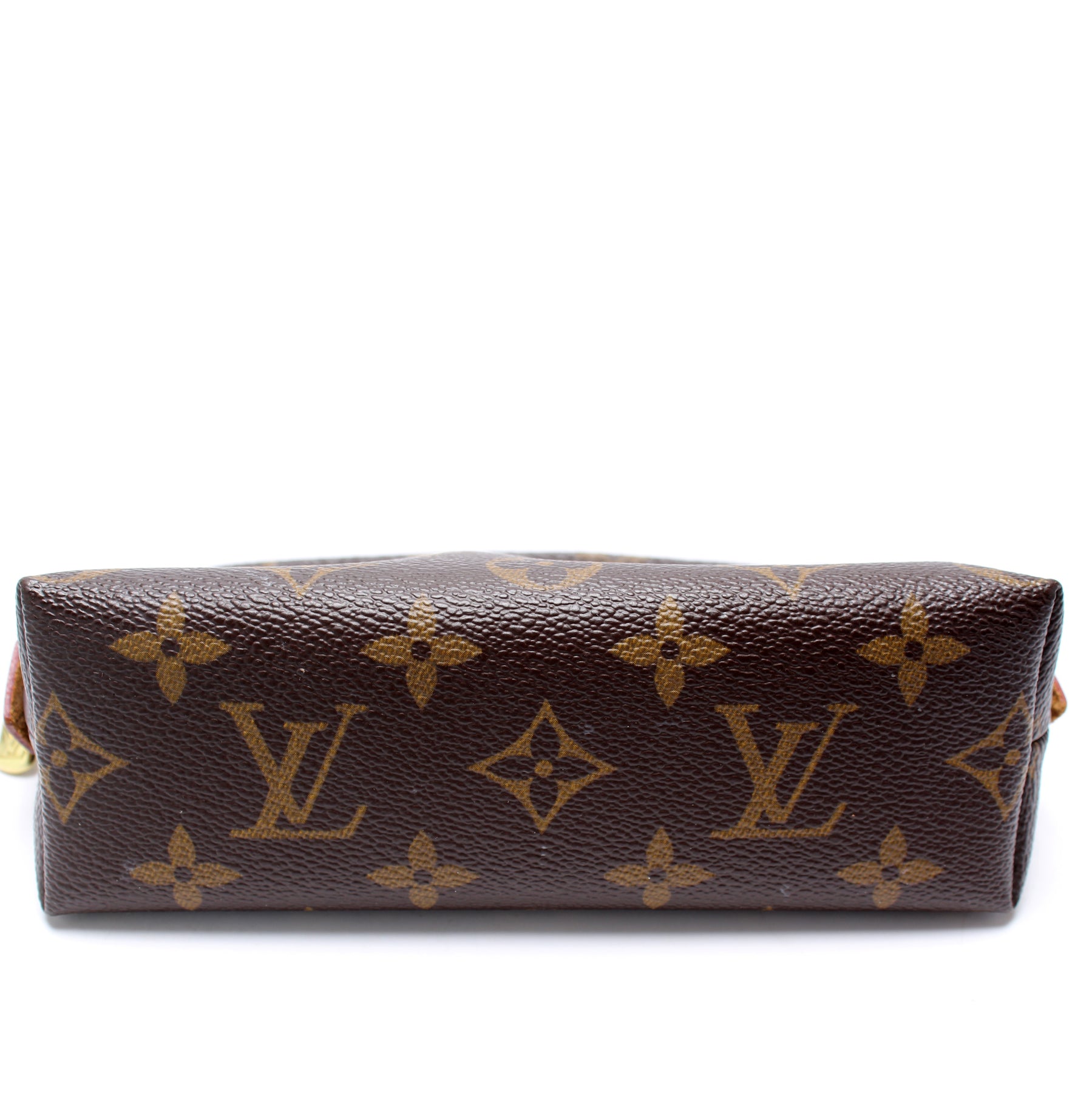 Louis Vuitton Cosmetic Pouch PM - ShopStyle Makeup & Travel Bags