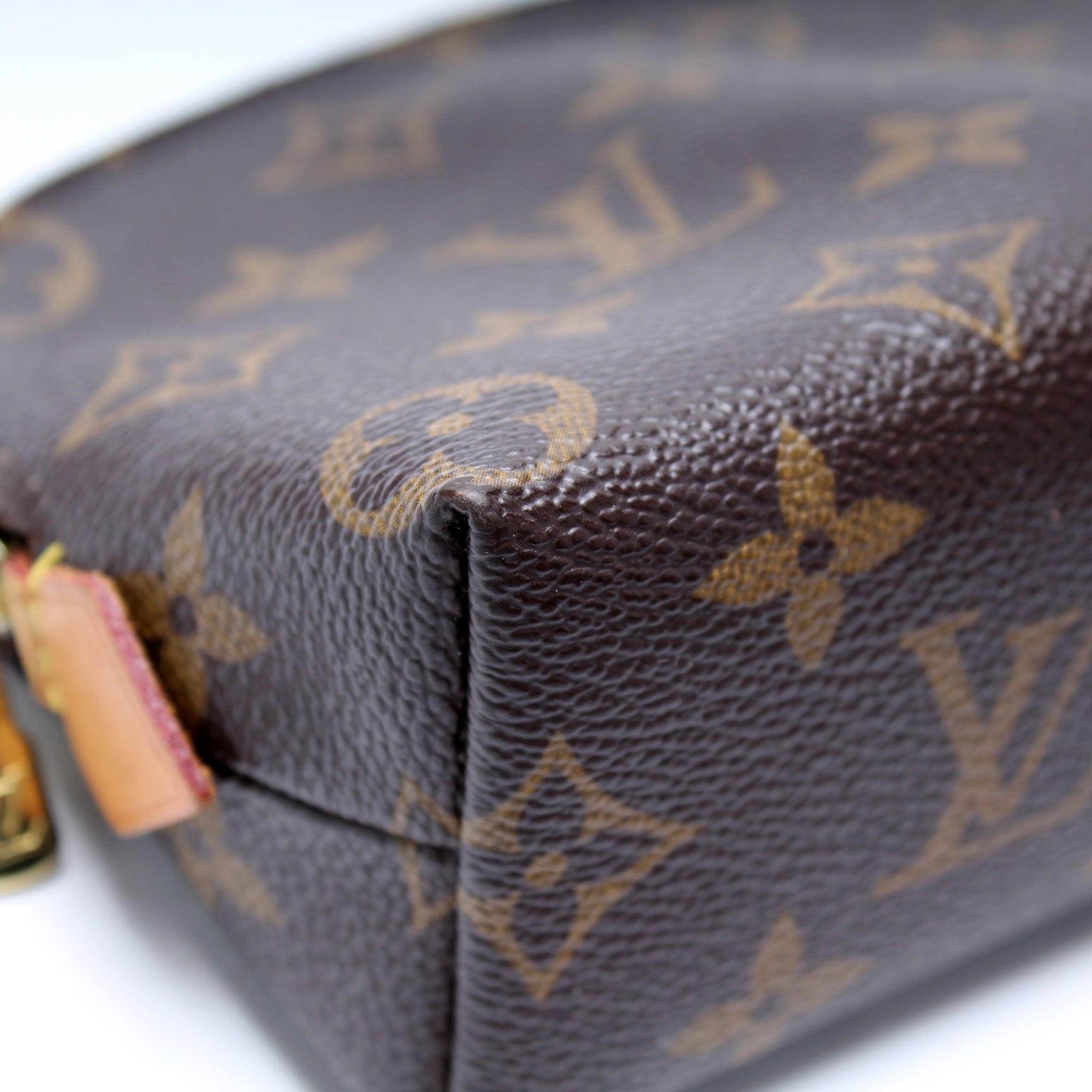 Louis Vuitton Cosmetic Pouch PM - ShopStyle Makeup & Travel Bags