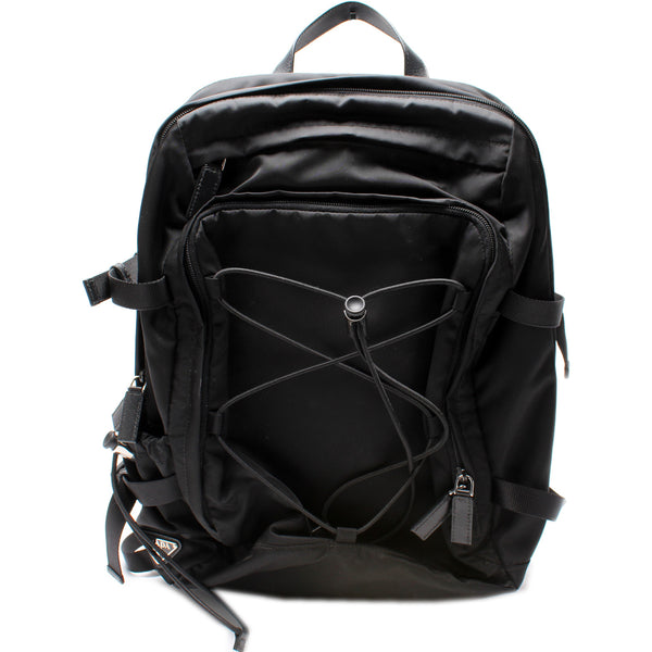 Prada montagna clearance backpack