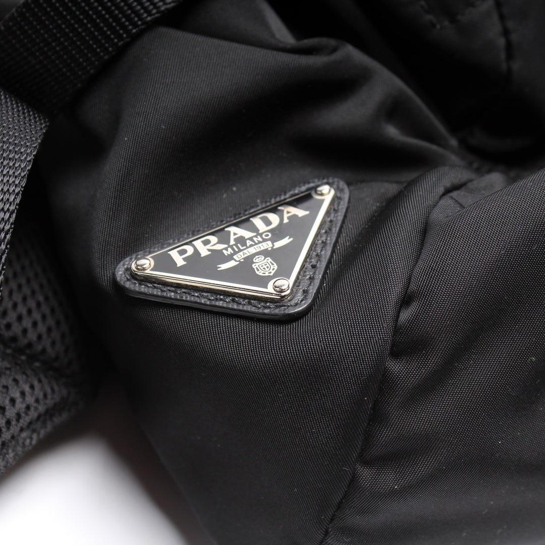 2VZ055 Tessuto Montagna Backpack