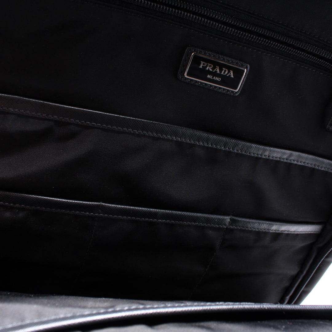 2VZ055 Tessuto Montagna Backpack