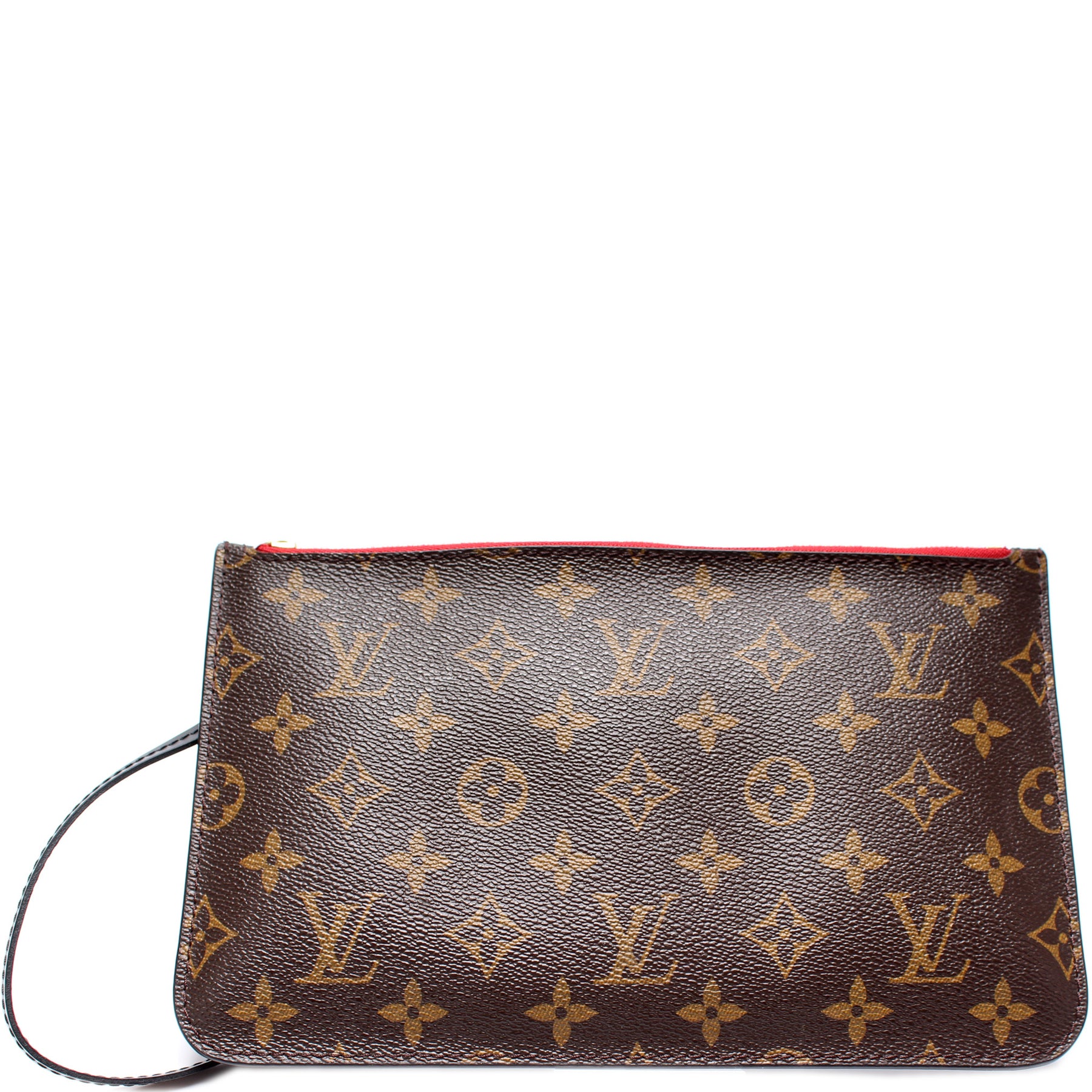 Louis Vuitton World Tour Neverfull MM Monogram Gold Hardware 2019