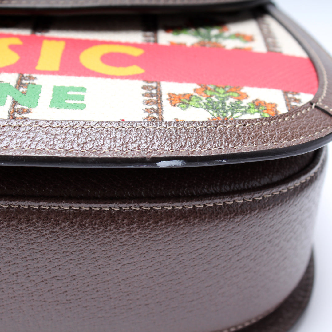 681173 100th Anniversary Bamboo Medium Top Handle