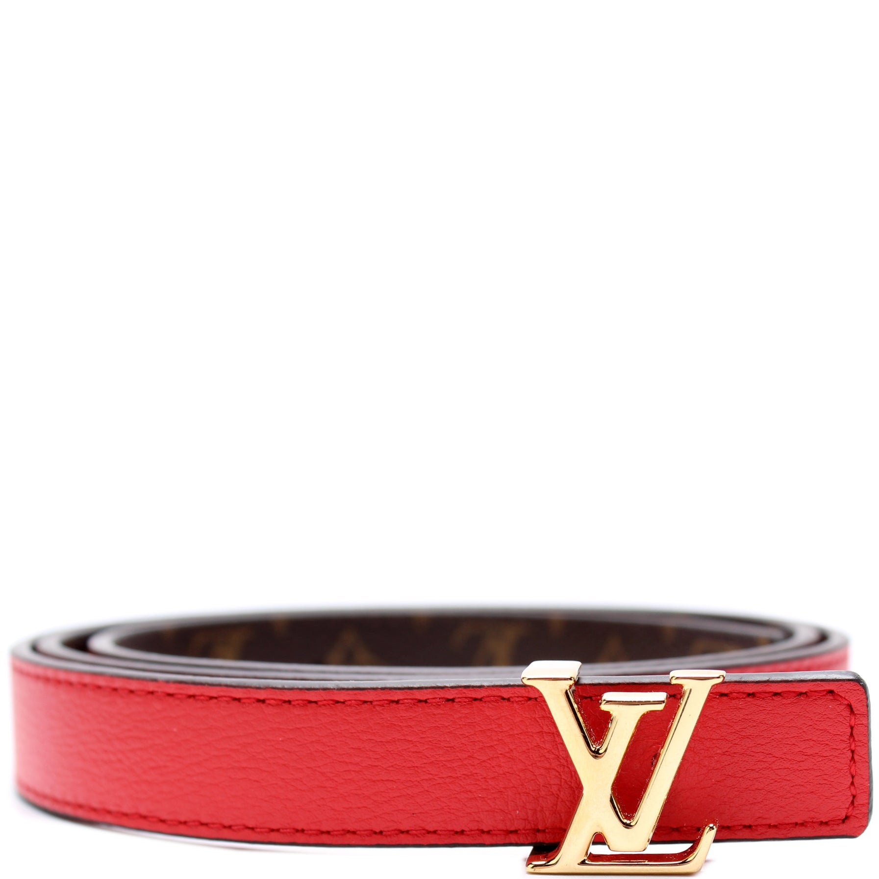 Louis Vuitton LV Iconic Leather Bracelet