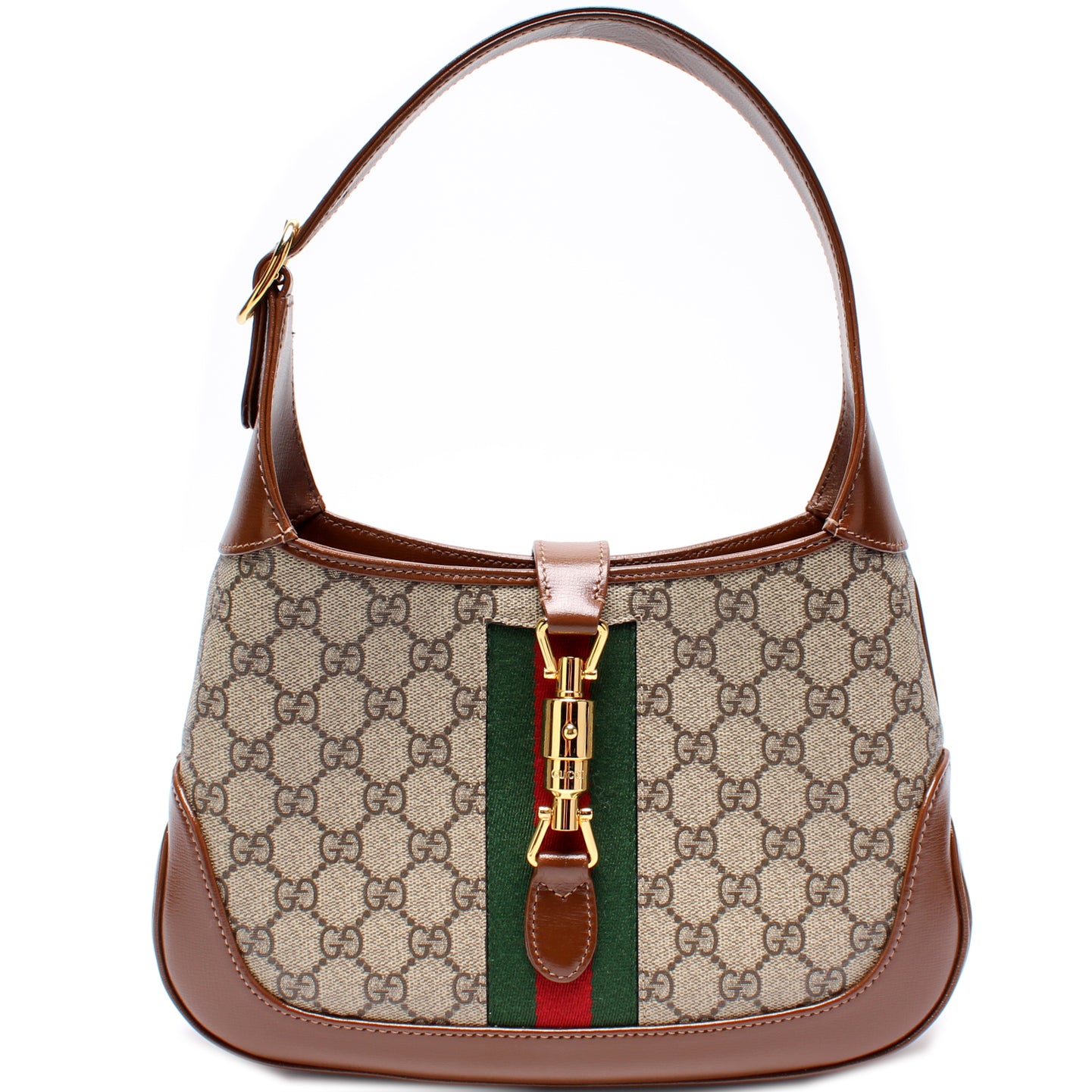 Gucci Jackie 1961 in red leather question : r/handbags
