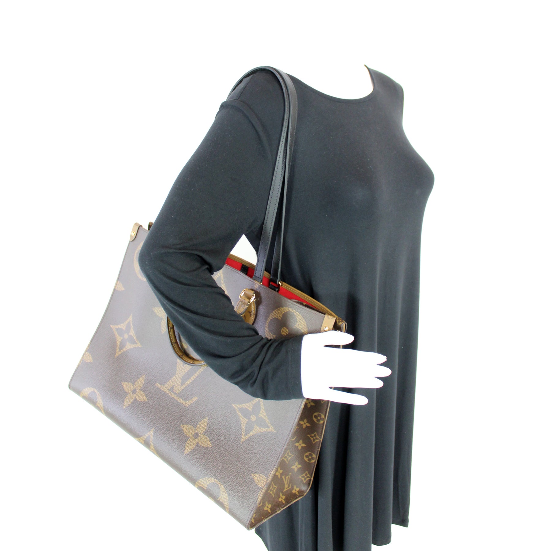 ONTHEGO GM By the Pool – Keeks Designer Handbags