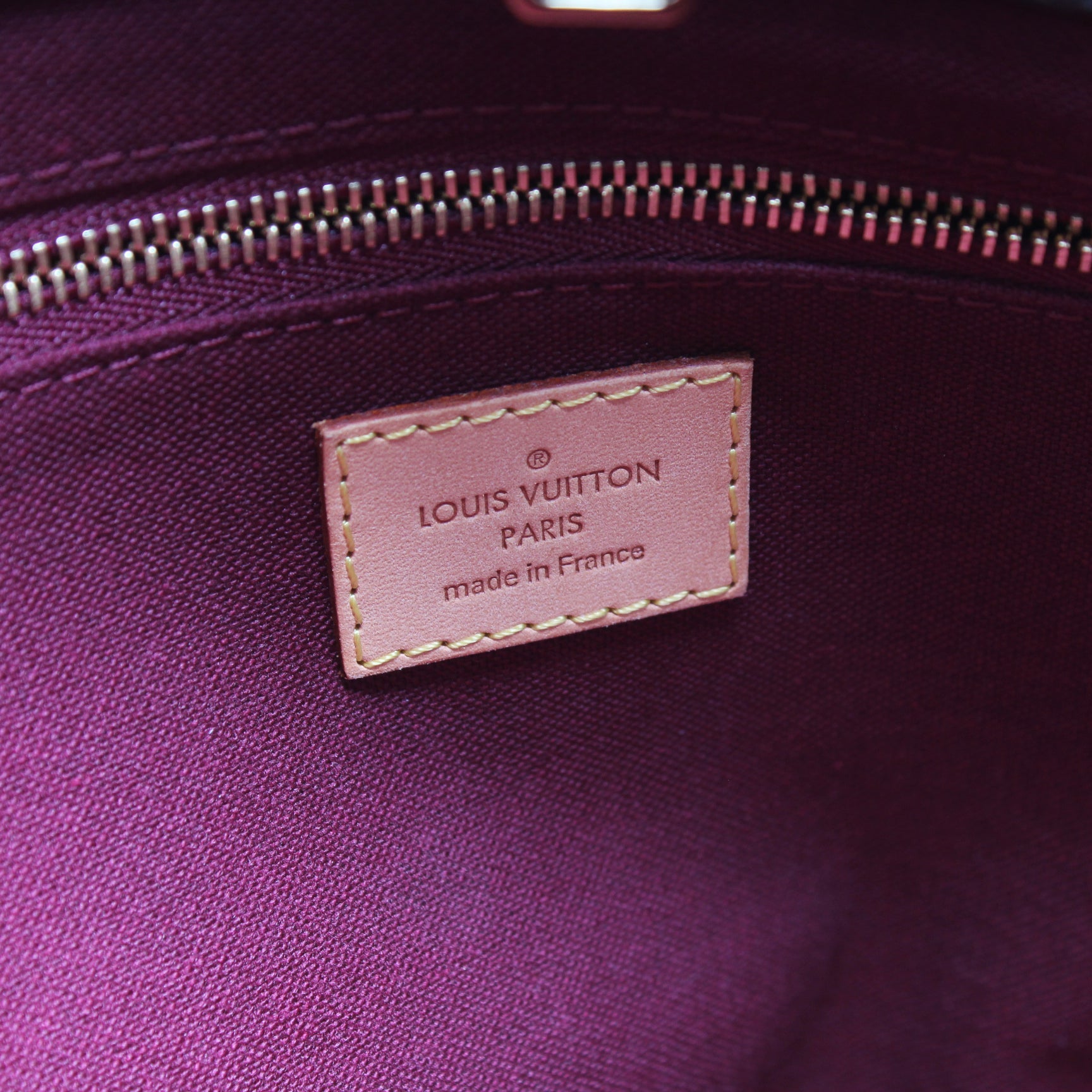 Louis Vuitton Raspail MM Monogram, Luxury, Bags & Wallets on Carousell