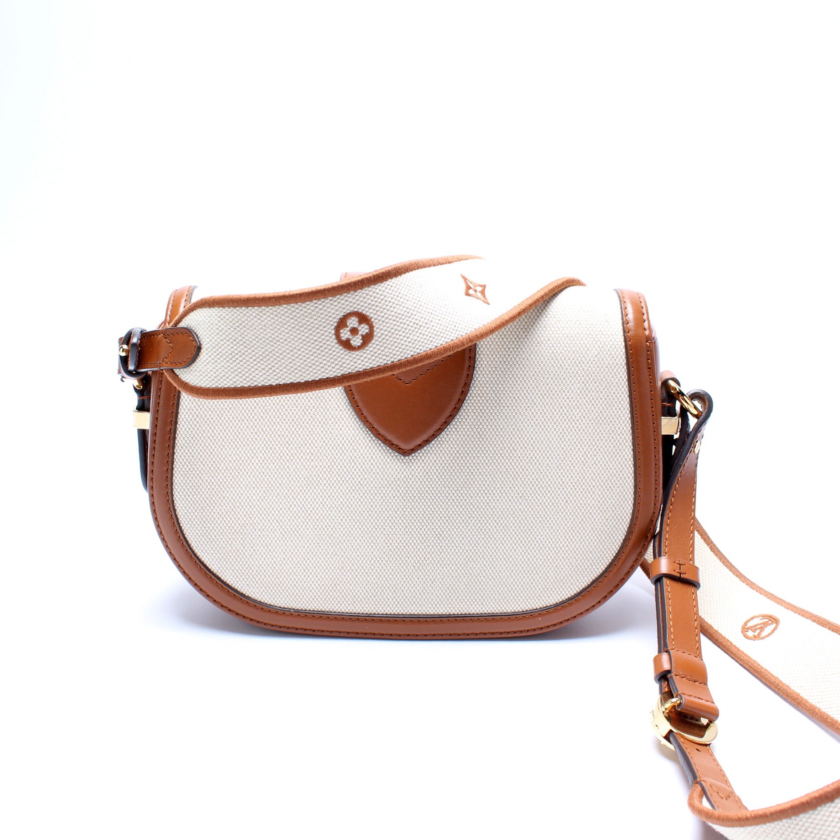 Pont 9 Soft MM Canvas – Keeks Designer Handbags