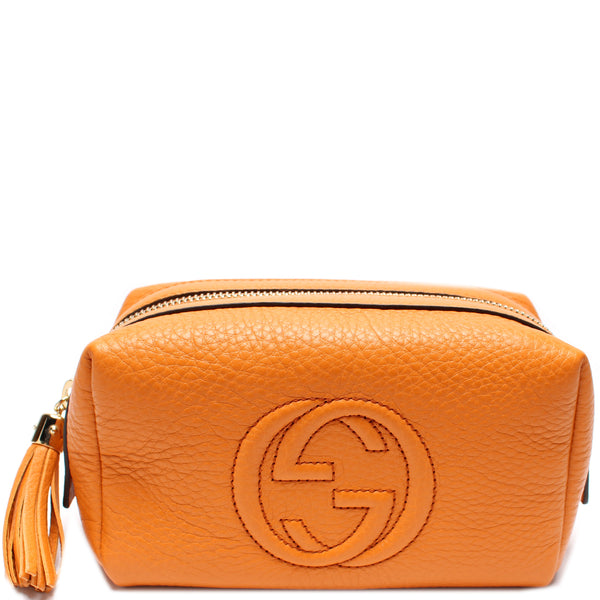 308636 Soho Cosmetic Pouch