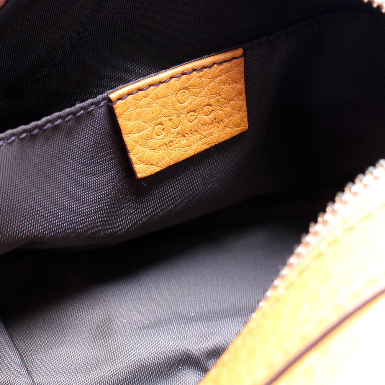 308636 Soho Cosmetic Pouch