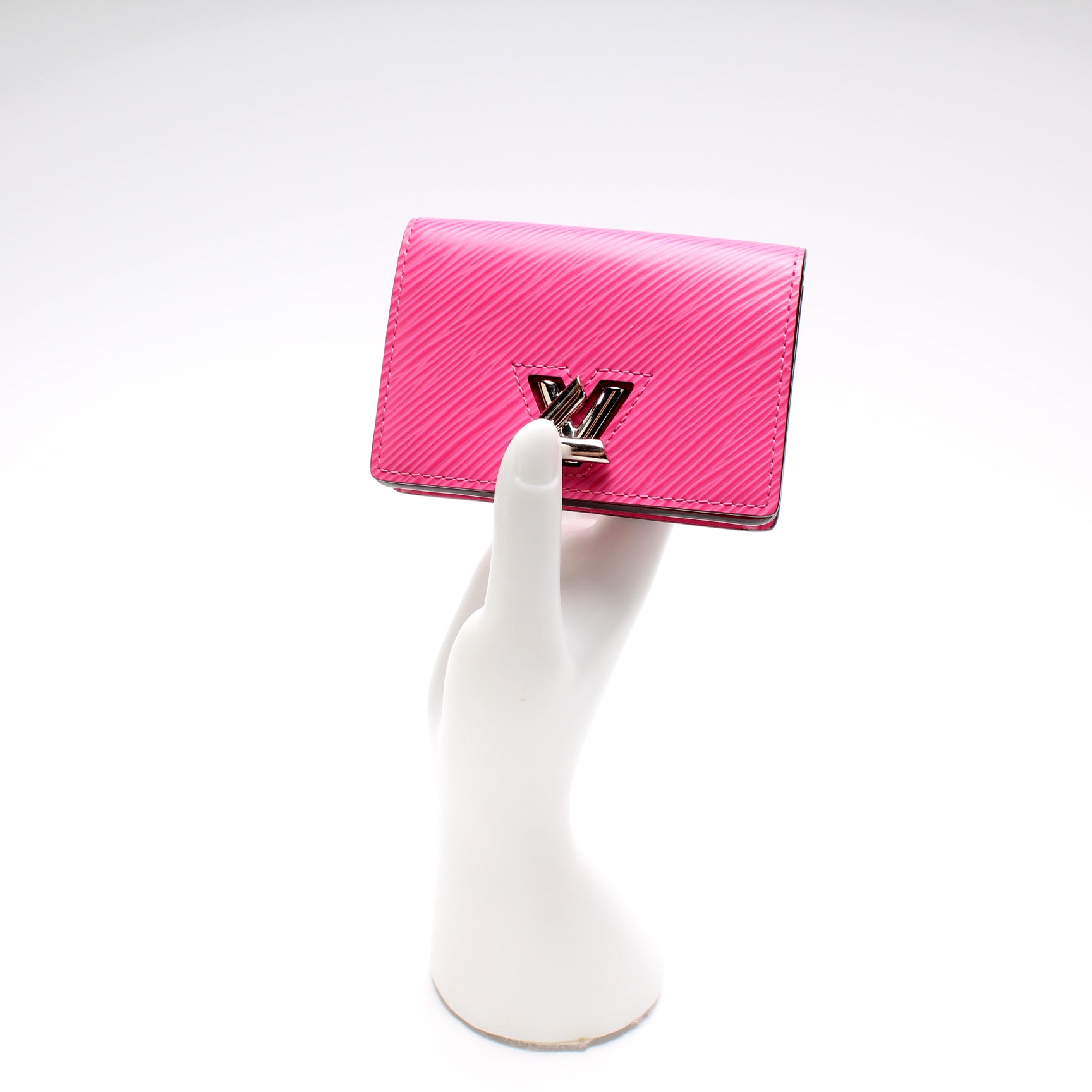 Twist Multicartes Epi – Keeks Designer Handbags