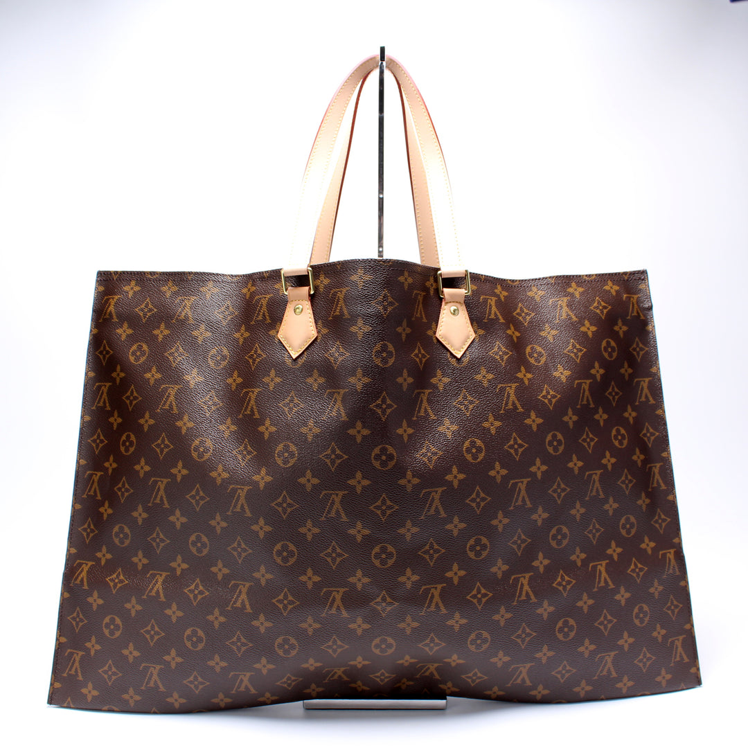 All in louis vuitton gm sale