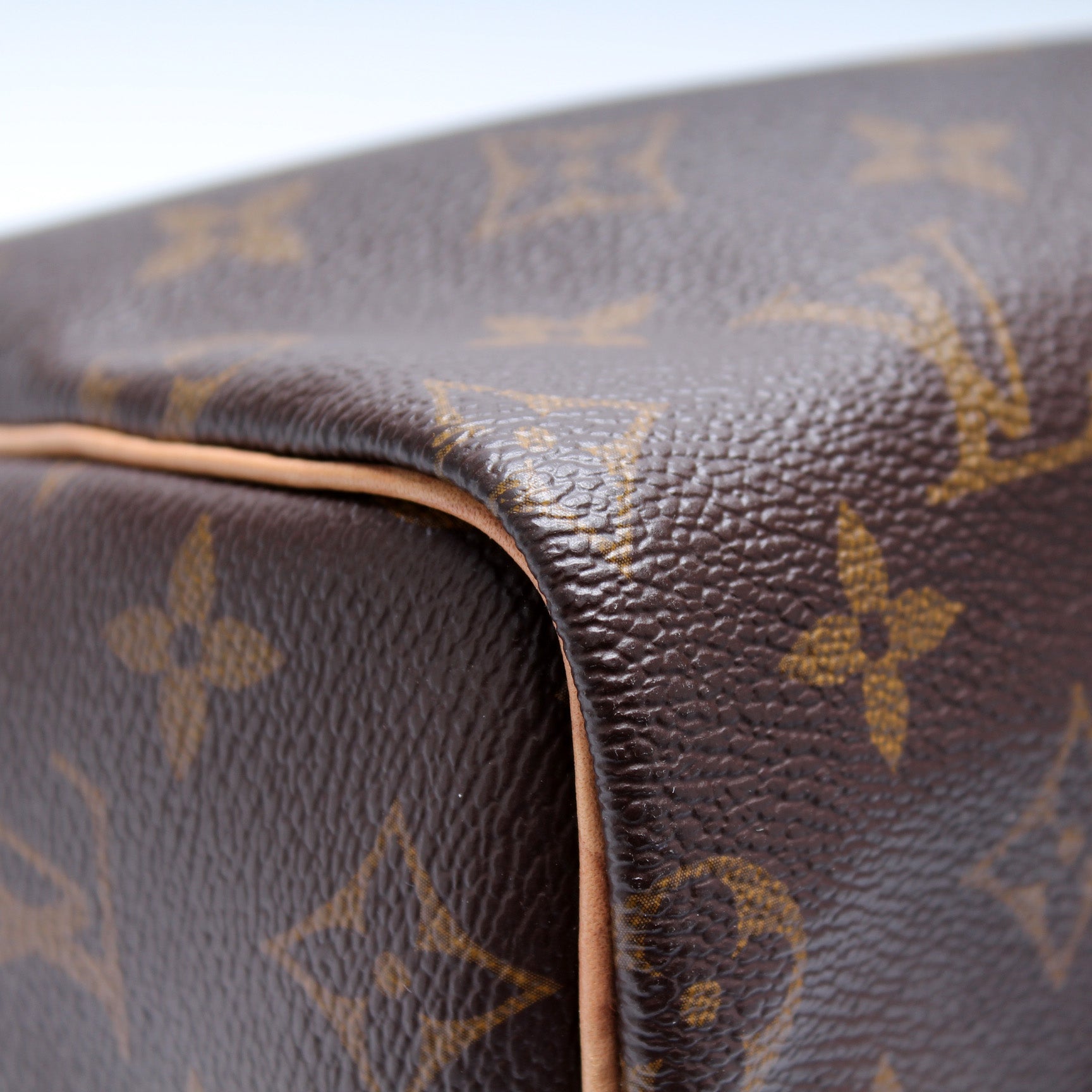 Bandouliere Strap Monogram – Keeks Designer Handbags