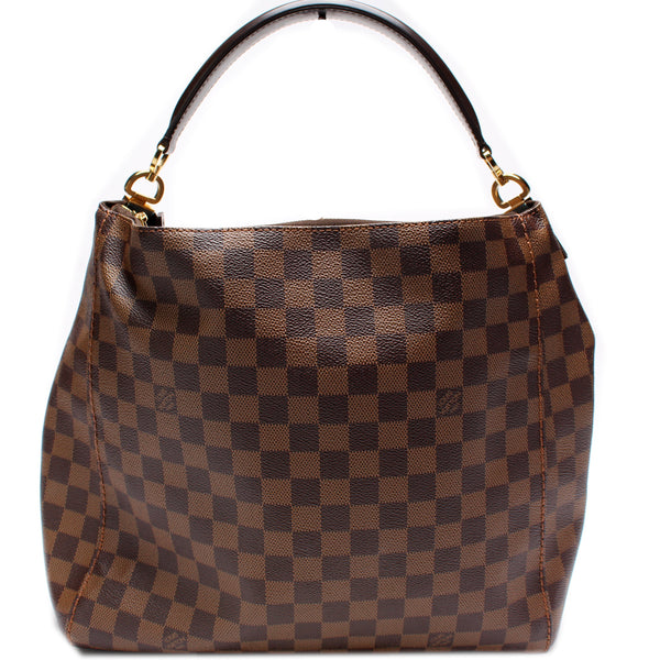 Louis Vuitton Portobello Handbag