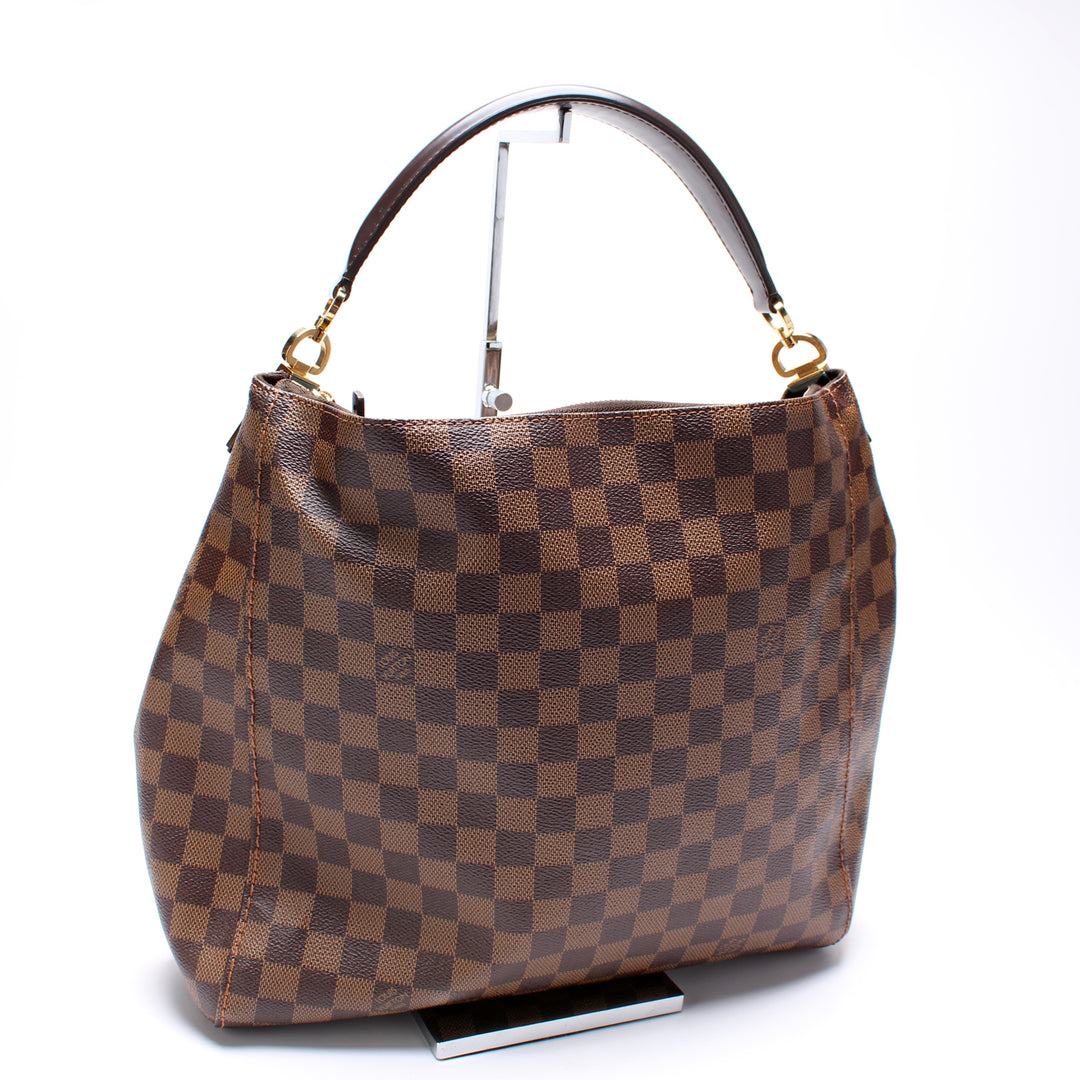 Portobello PM Damier Ebene