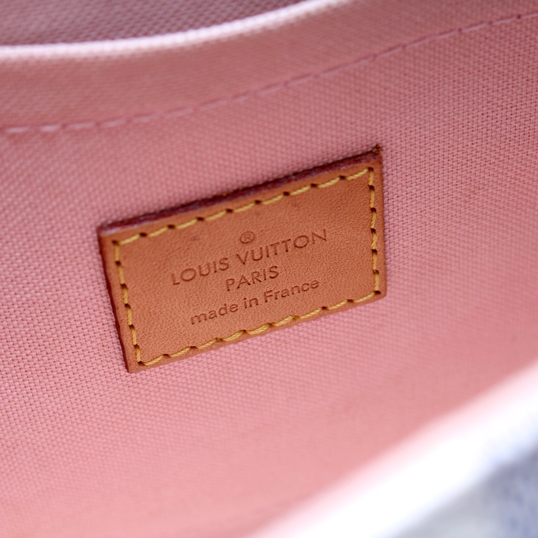 Louis Vuitton Croisette – Pursekelly – high quality designer