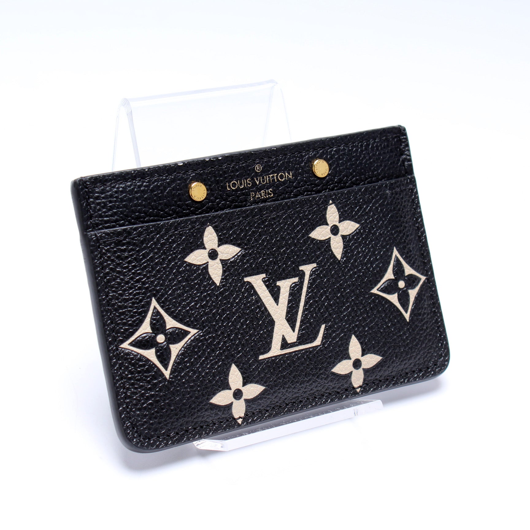 Louis Vuitton Empreinte Card Holder