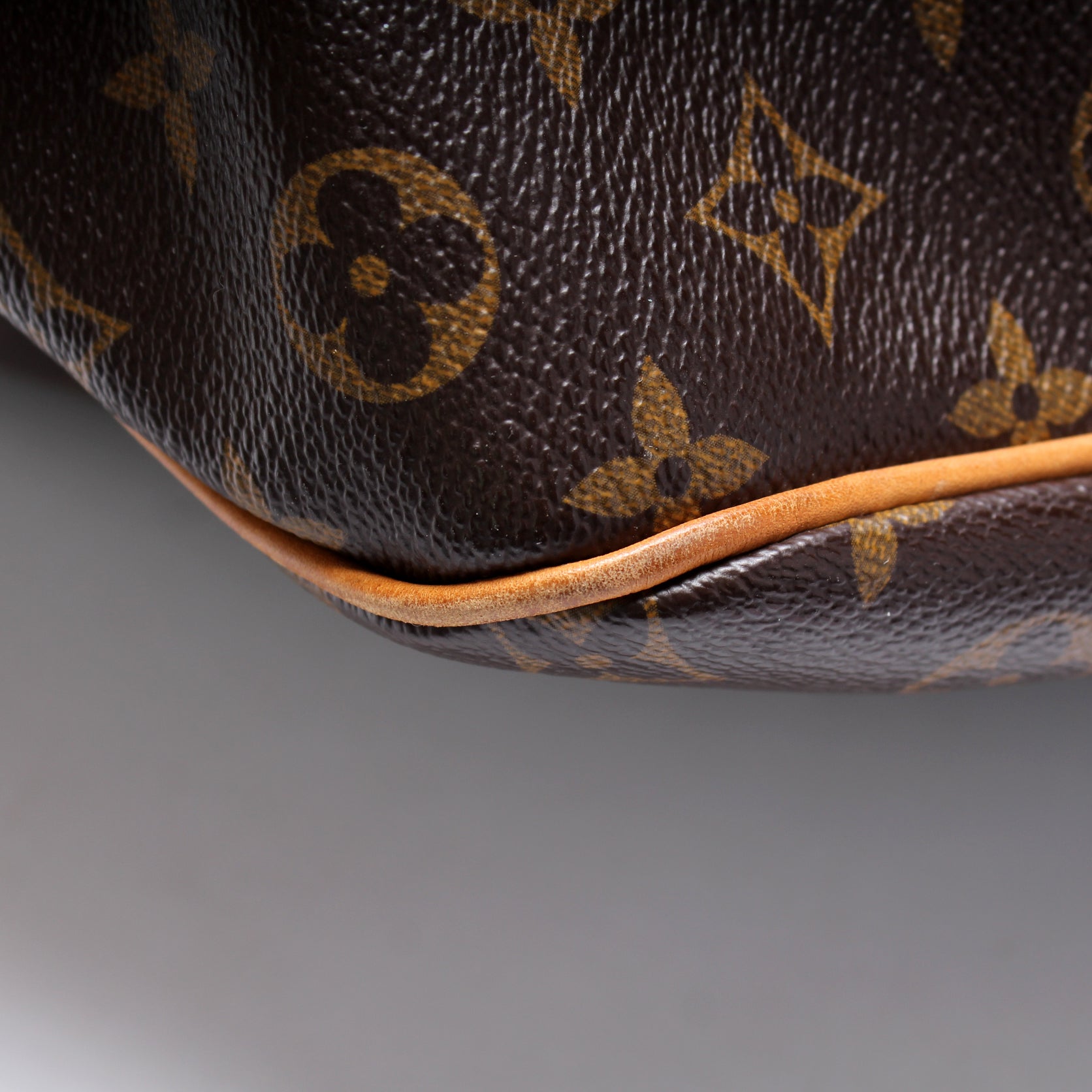 Louis Vuitton Monogram Canvas Delightful PM Bag – AMUSED Co