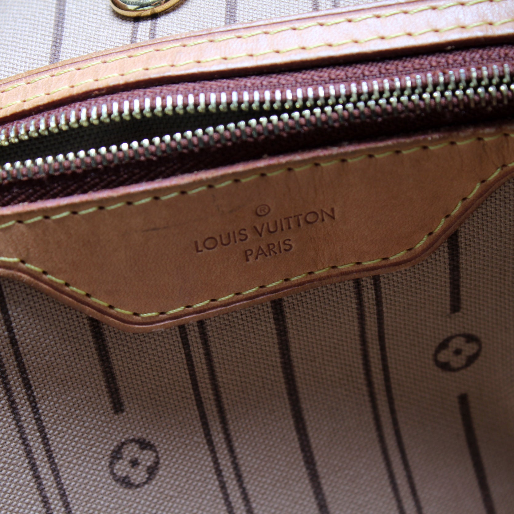 ❤️COMPARISON- Louis Vuitton Delightful PM & MM (old model) 