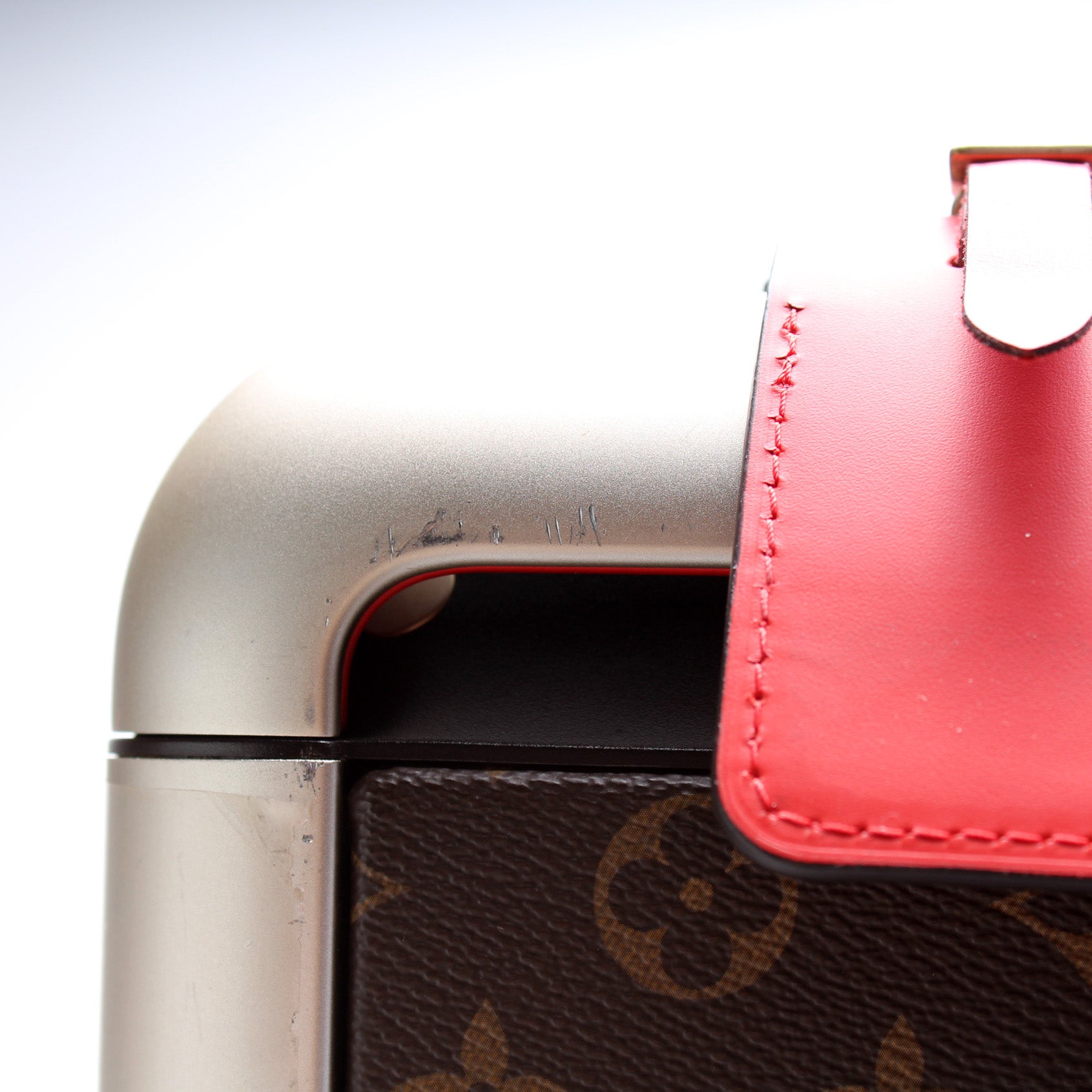 Horizon 55 Monogram – Keeks Designer Handbags