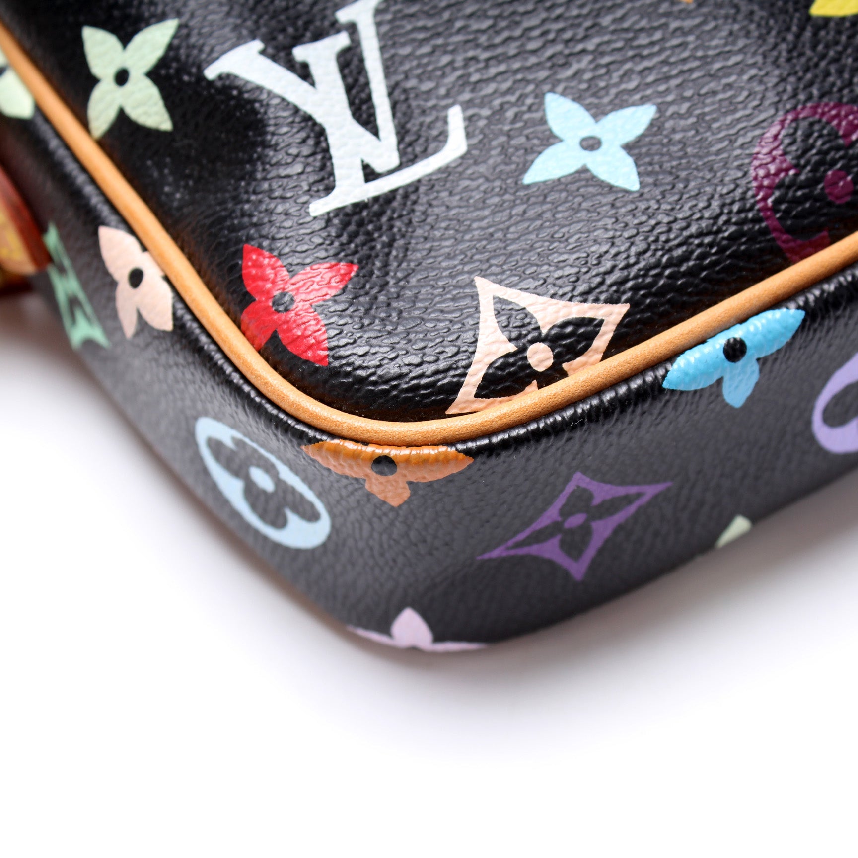 Louis Vuitton Rift Handbag Monogram Multicolor - ShopStyle Crossbody Bags