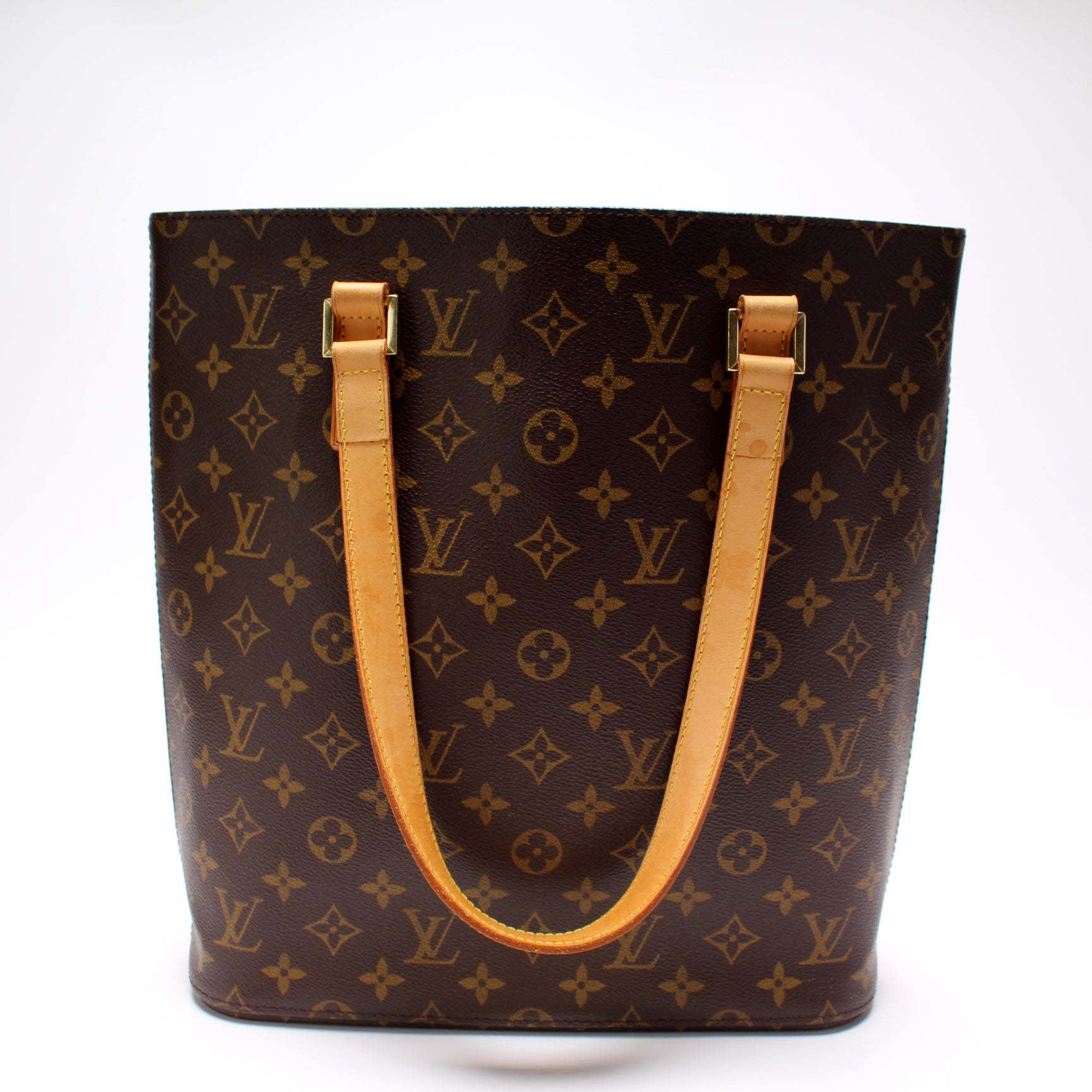 Louis Vuitton Vavin GM Bag in Excellent Condition - Handbags