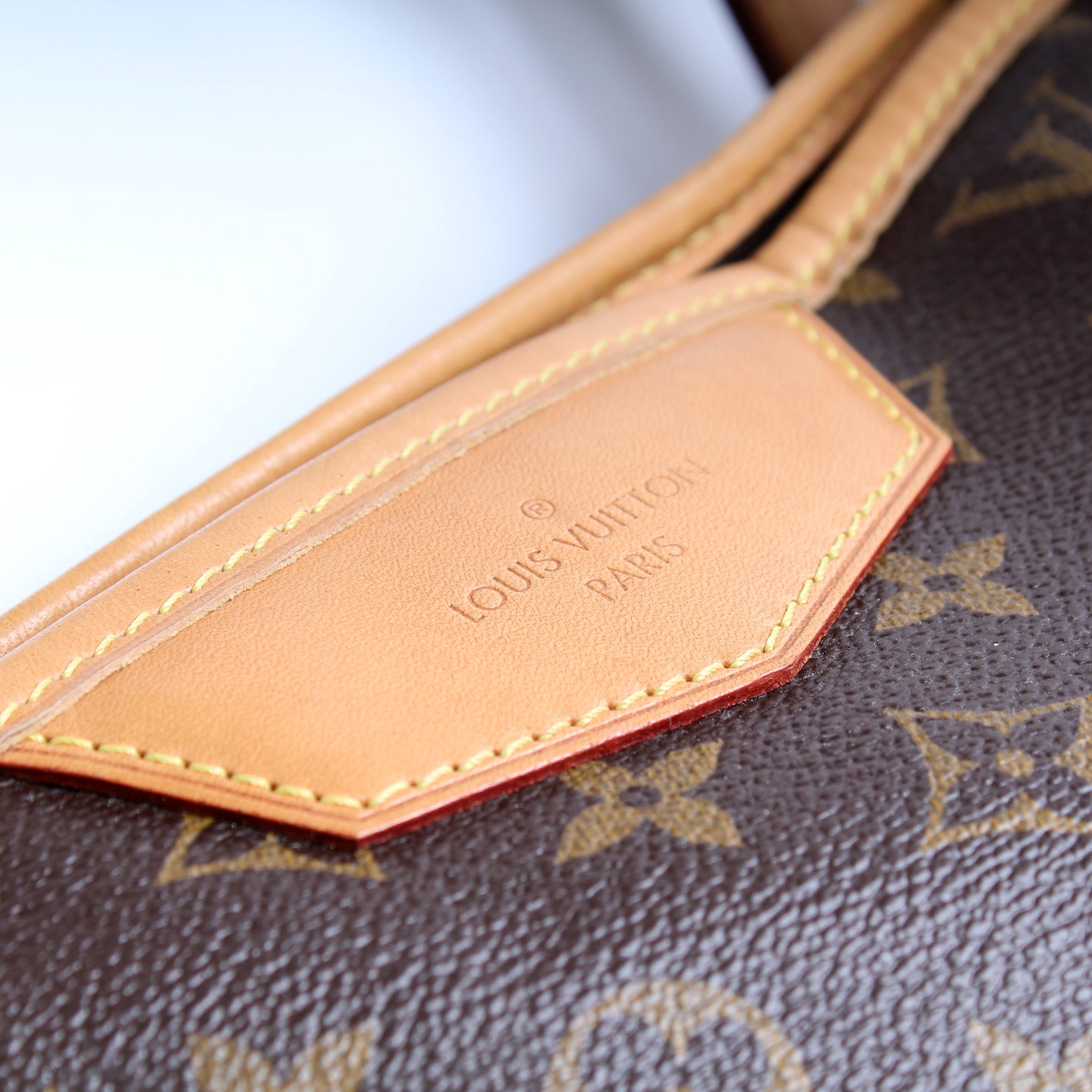 Estrella Monogram – Keeks Designer Handbags