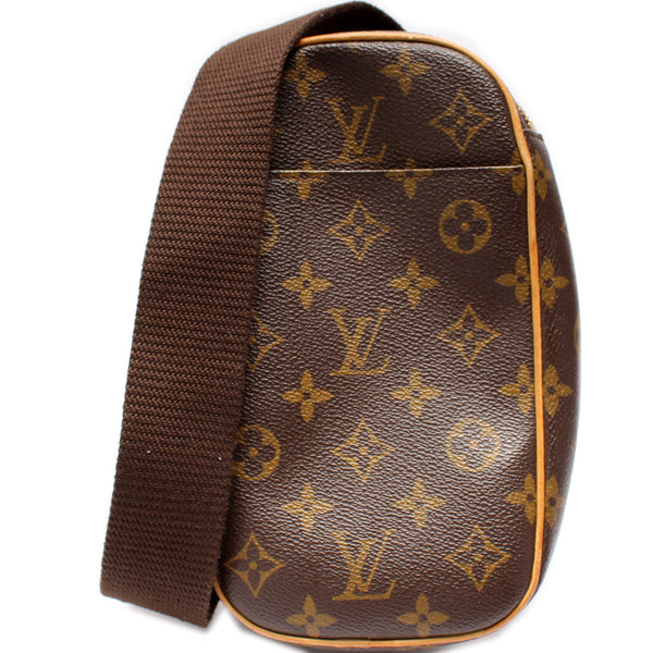 Louis Vuitton 2000 pre-owned Pochette Gange Crossbody Bag - Farfetch