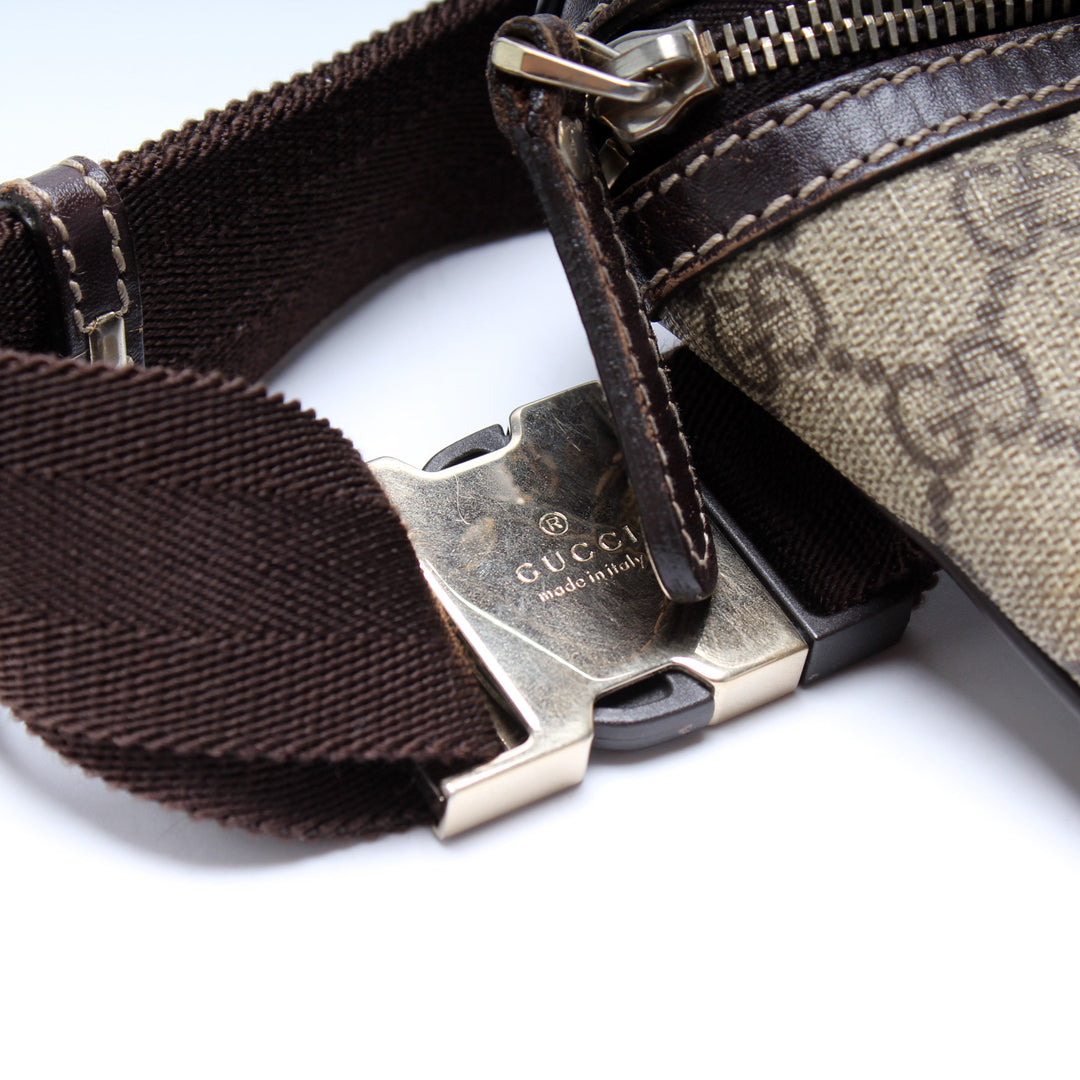 233269 GG Supreme Belt Bag
