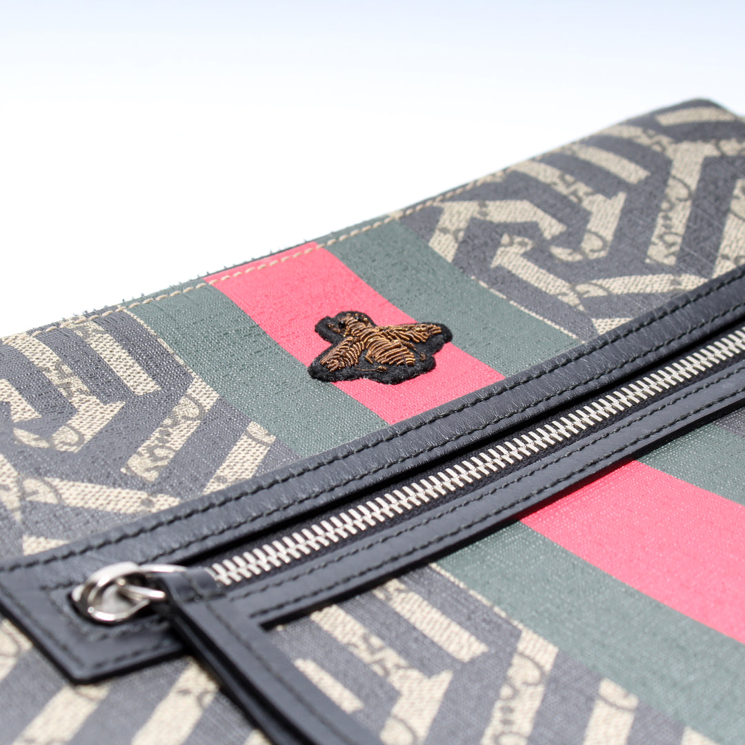 471466 GG Caleido Medium Messenger