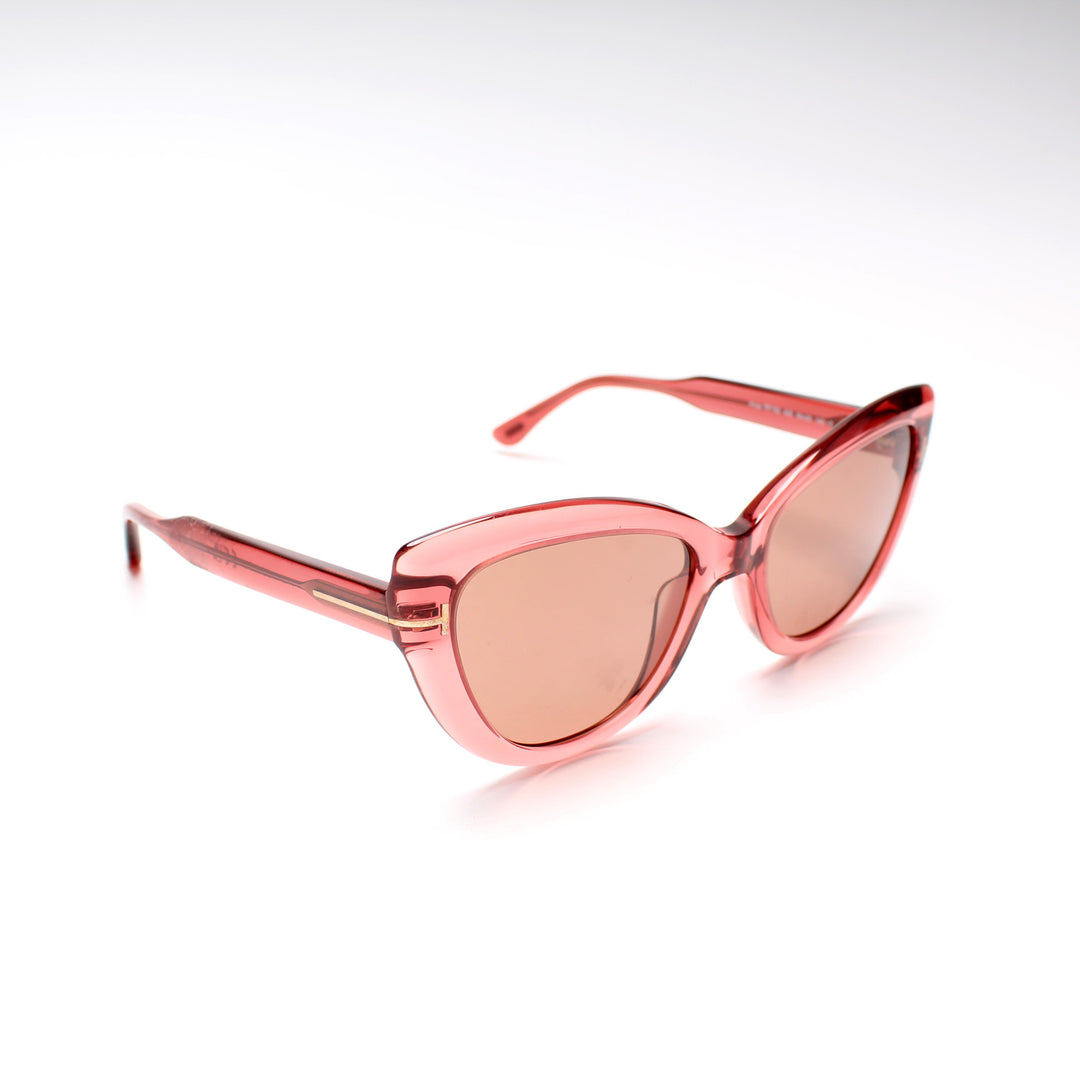 TF762 Anya Sunglasses display picture 2