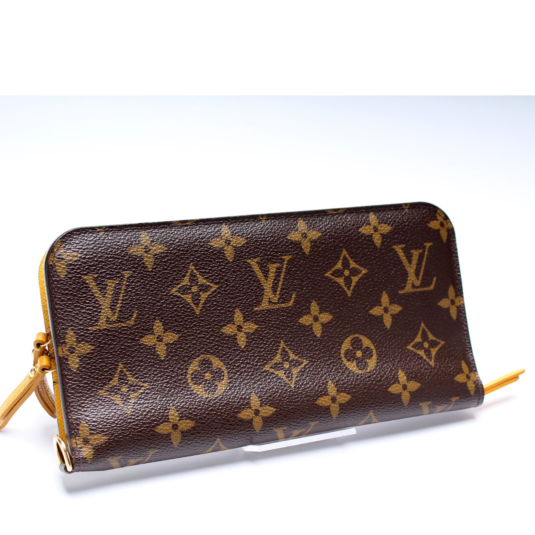 Louis Vuitton, Bags, Authentic Louis Vuitton Insolite Wallet
