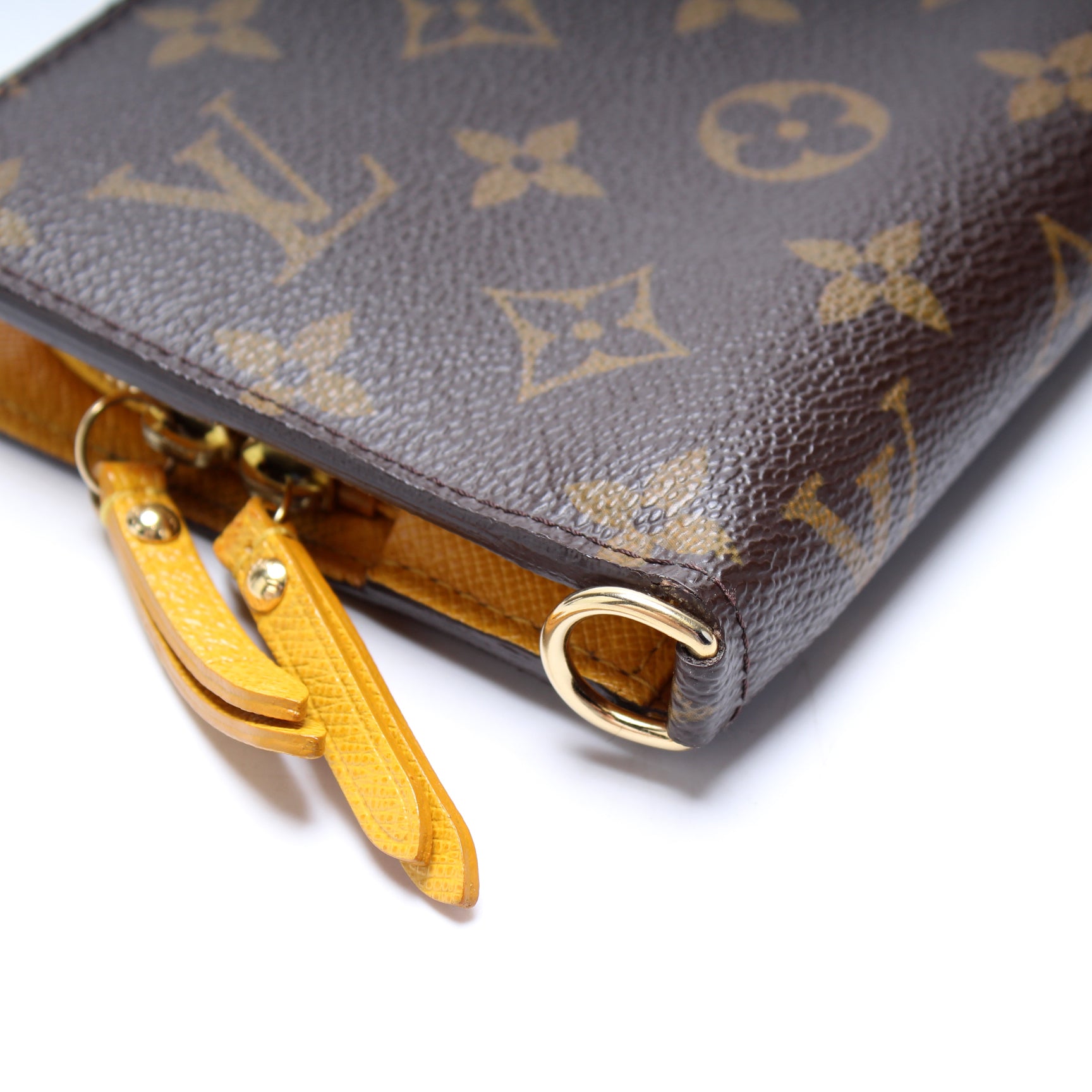 Louis Vuitton - Authenticated Insolite Wallet - Multicolour for Women, Good Condition