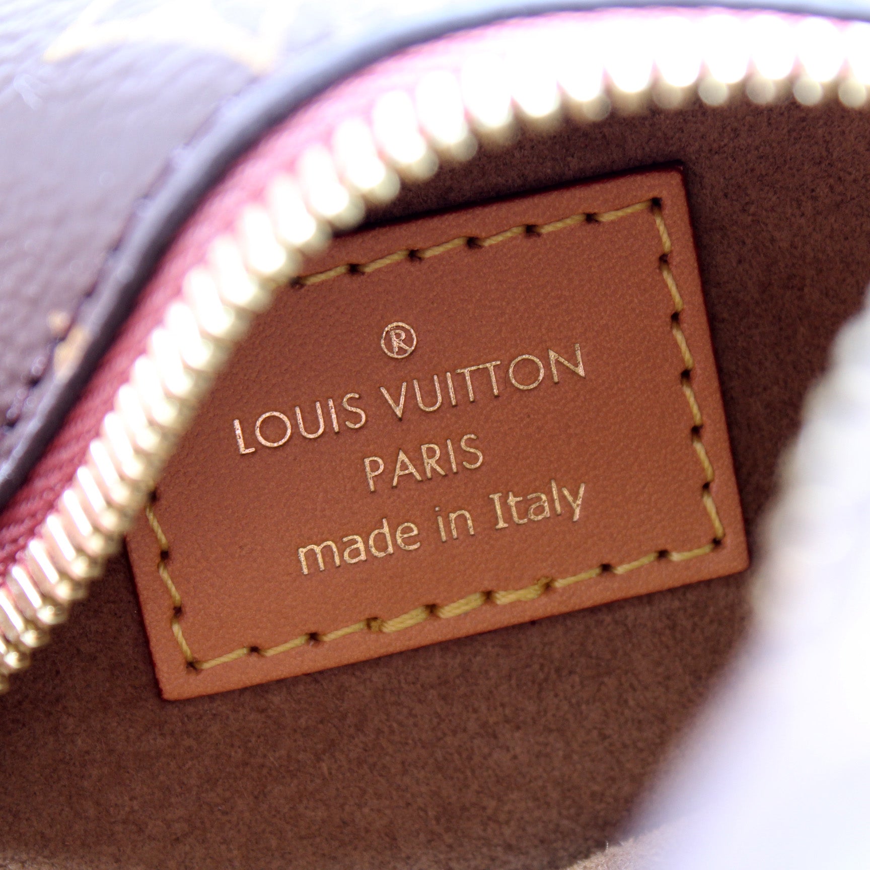 Louis Vuitton Boite Chapeau Souple PM - Good Condition