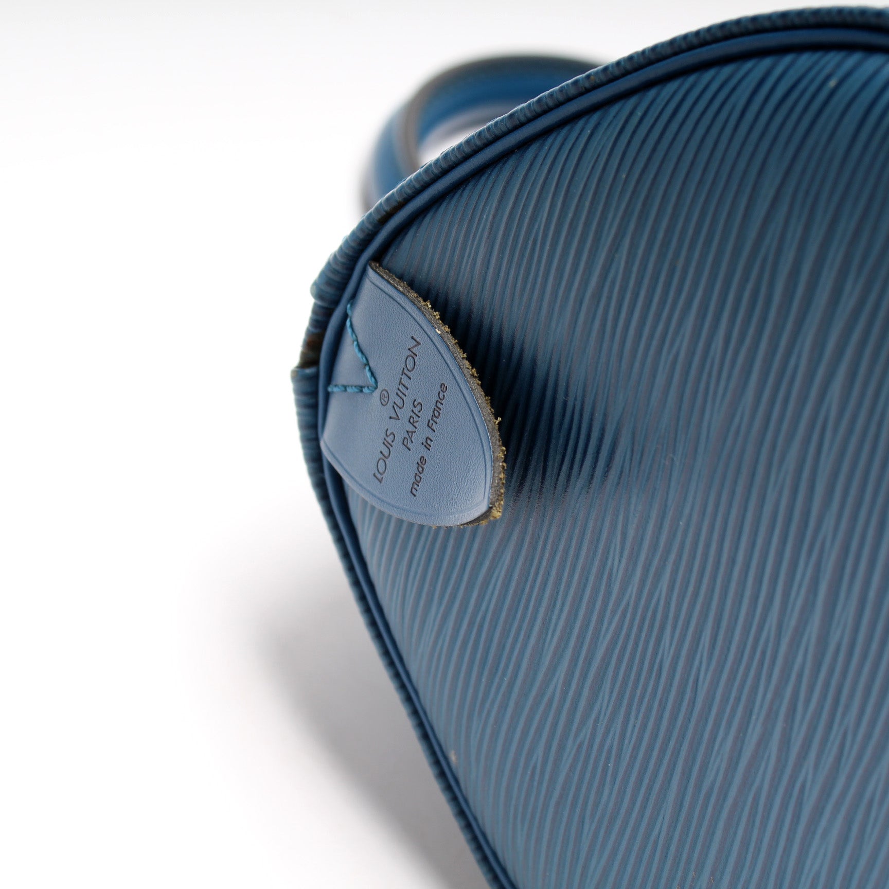 Speedy 25 Epi – Keeks Designer Handbags